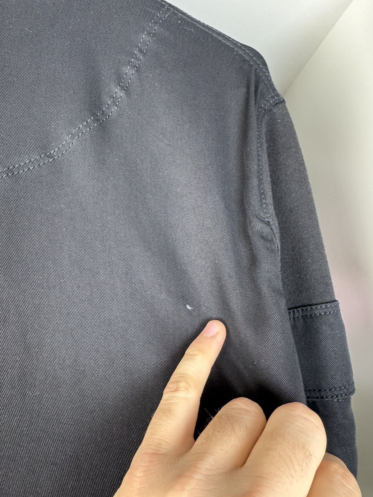 Diesel Diesel Bomber Size S Size US S / EU 44-46 / 1 - 21 Thumbnail