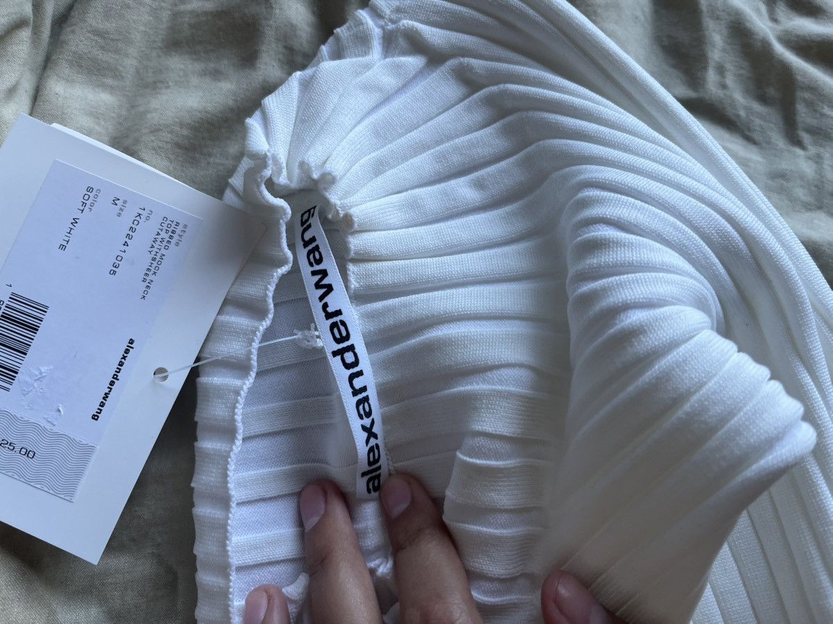 Alexander Wang Blouse Alexander Wang Size M / US 6-8 / IT 42-44 - 7 Thumbnail