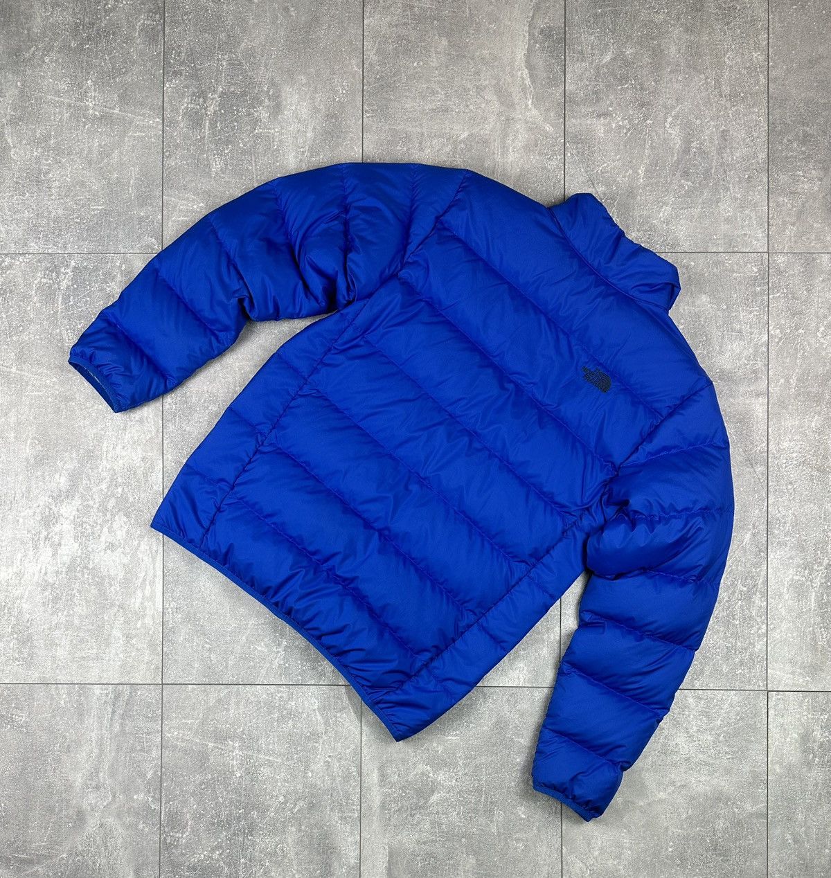 The North Face The North Face 550 Down Jacket Size US S / EU 44-46 / 1 - 3 Thumbnail