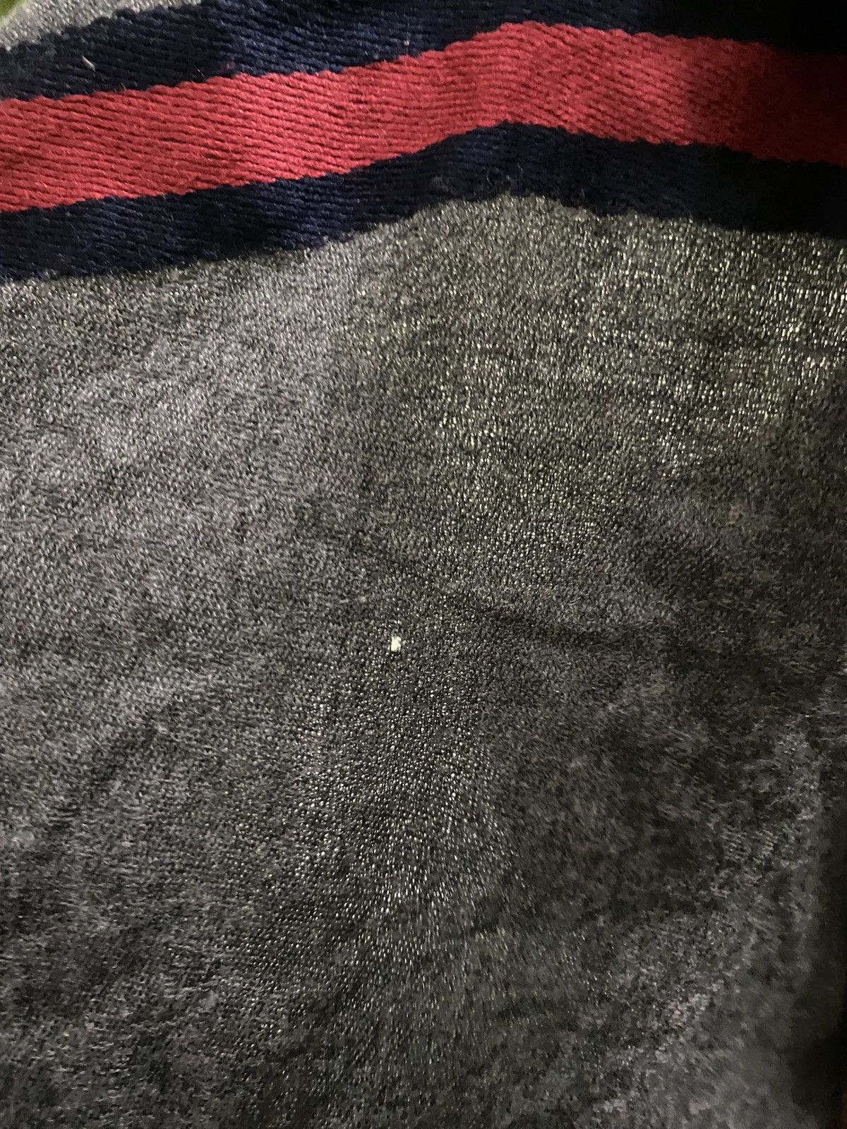 Gucci Gucci Monogram Scarf Size ONE SIZE - 13 Thumbnail
