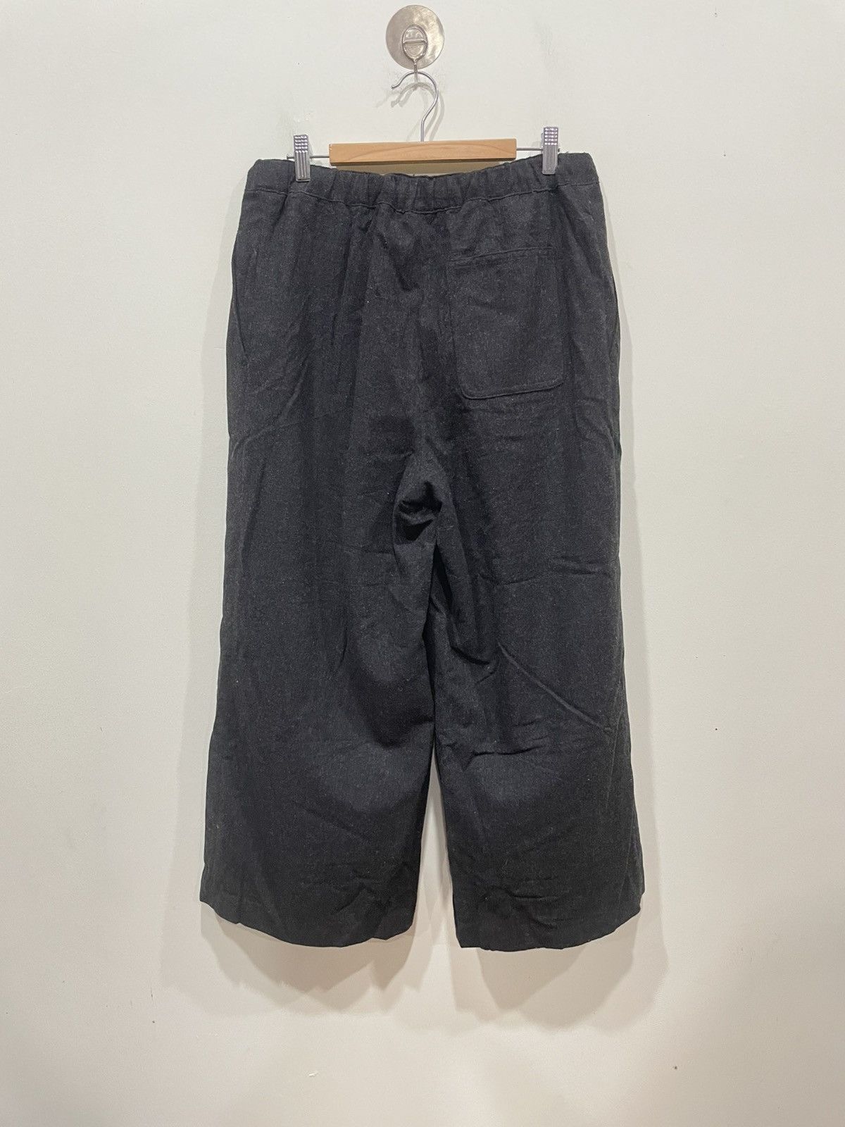 JW Anderson × Uniqlo J.W.Anderson X Uniqlo Loose Pants Size 34" / US 12 / IT 48 - 2 Thumbnail