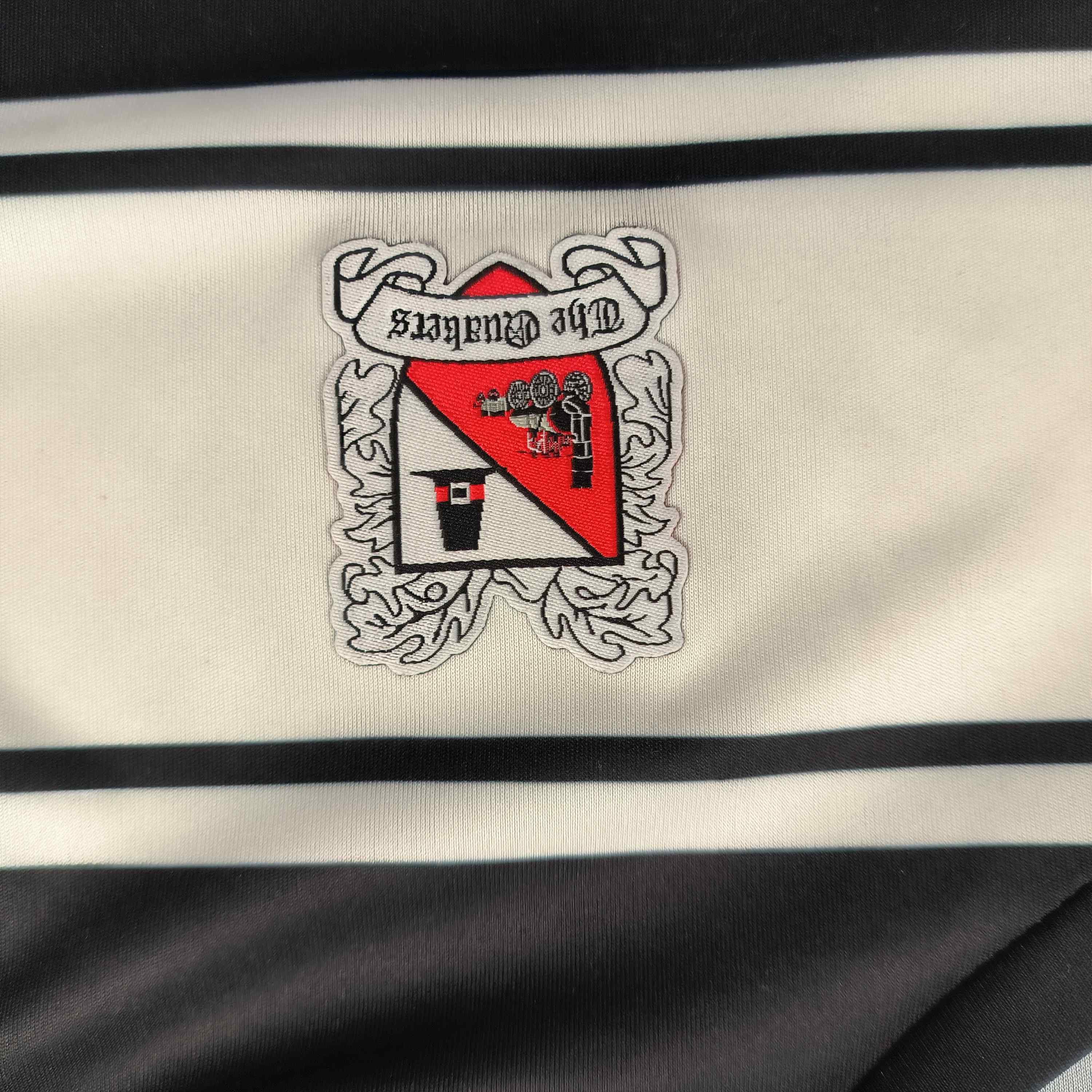 Joma Darlington 2023-24 Joma home football jersey shirt size XXL Size US XXL / EU 58 / 5 - 3 Thumbnail