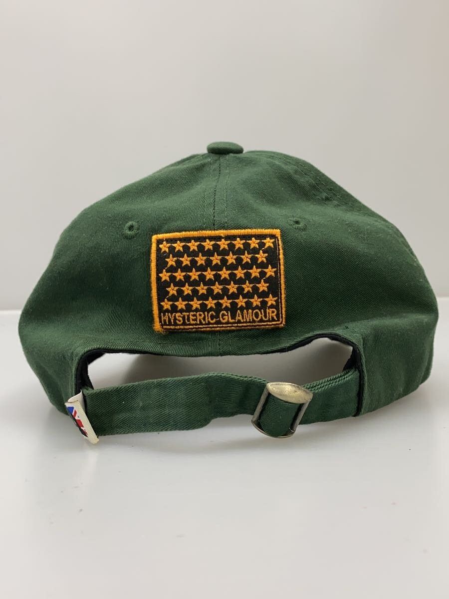 Hysteric Glamour Flag Cap Size ONE SIZE - 3 Thumbnail