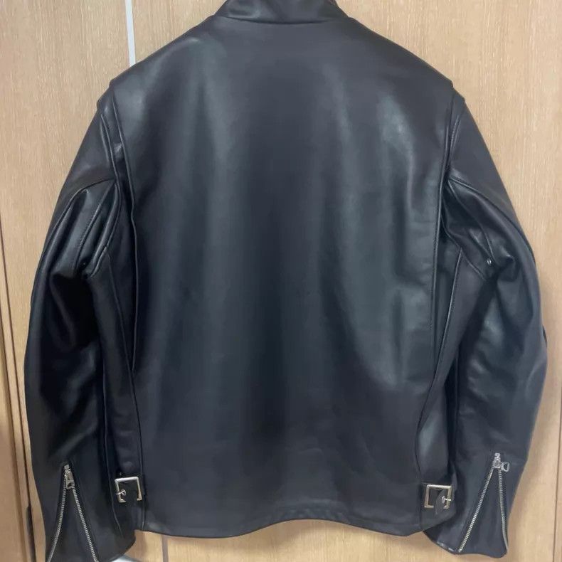 Schott Schott 641 Cowhide Jacket Size US XL / EU 56 / 4 - 1 Thumbnail