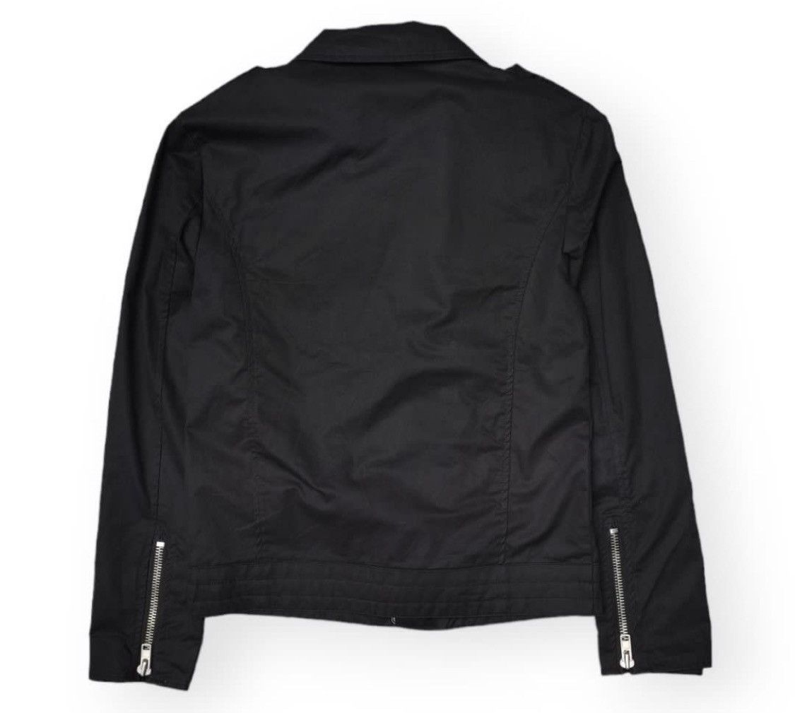 Japanese Brand × Lad Musician Japanese brand - Lad musician bikers Jacket Size US M / EU 48-50 / 2 - 2 Thumbnail