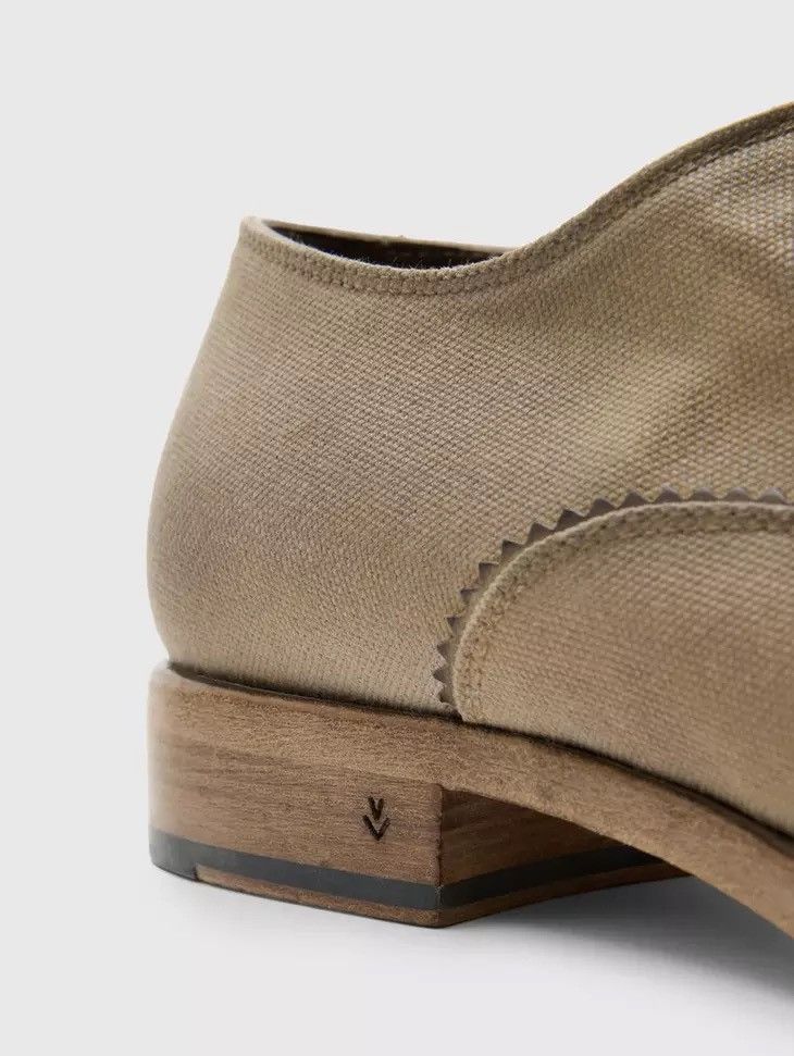 John Varvatos Fleetwood Derby Size 10 Size US 10 / EU 43 - 4 Thumbnail