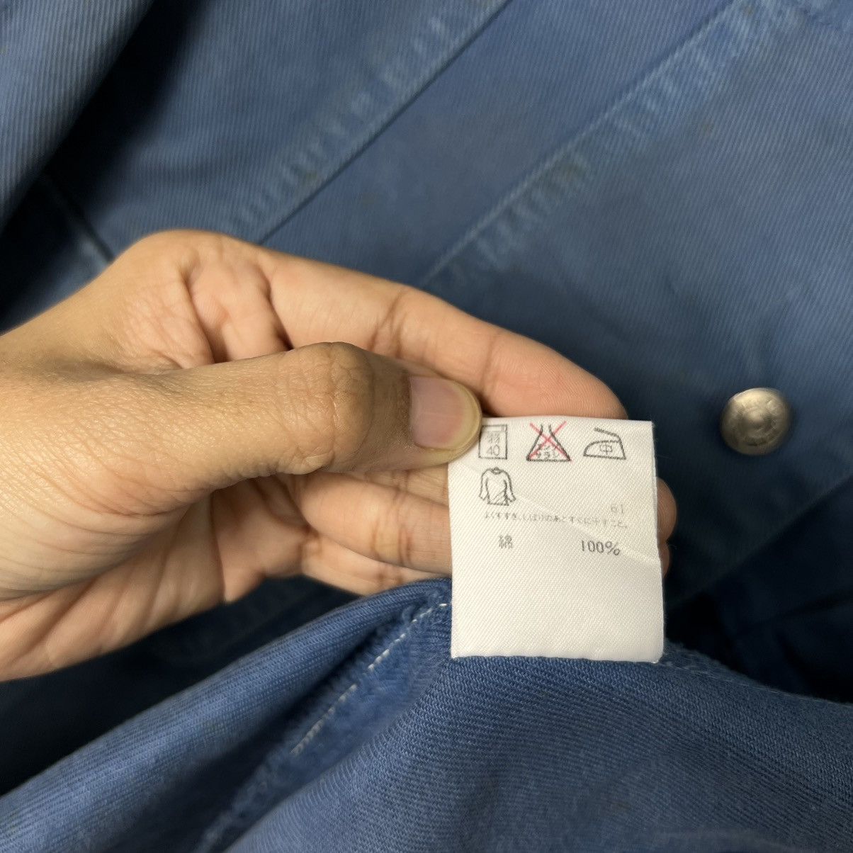 Polo Ralph Lauren 🔥 80s 90s VINTAGE RALPH LAUREN COUNTRY JACKET Size US S / EU 44-46 / 1 - 16 Thumbnail