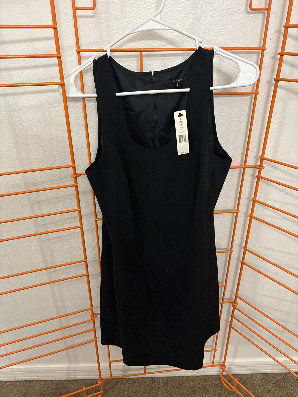 Theory Theory women’s shift dress Size M / US 6-8 / IT 42-44 - 4 Thumbnail