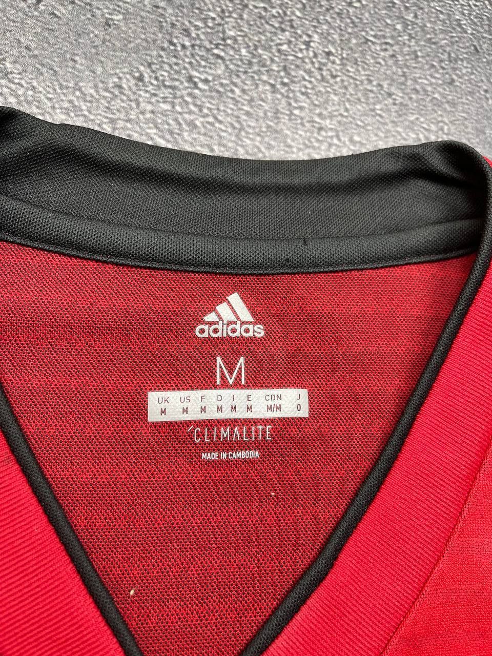Adidas Manchester United 2019/2020 Home Shirt Size M Size US M / EU 48-50 / 2 - 4 Thumbnail