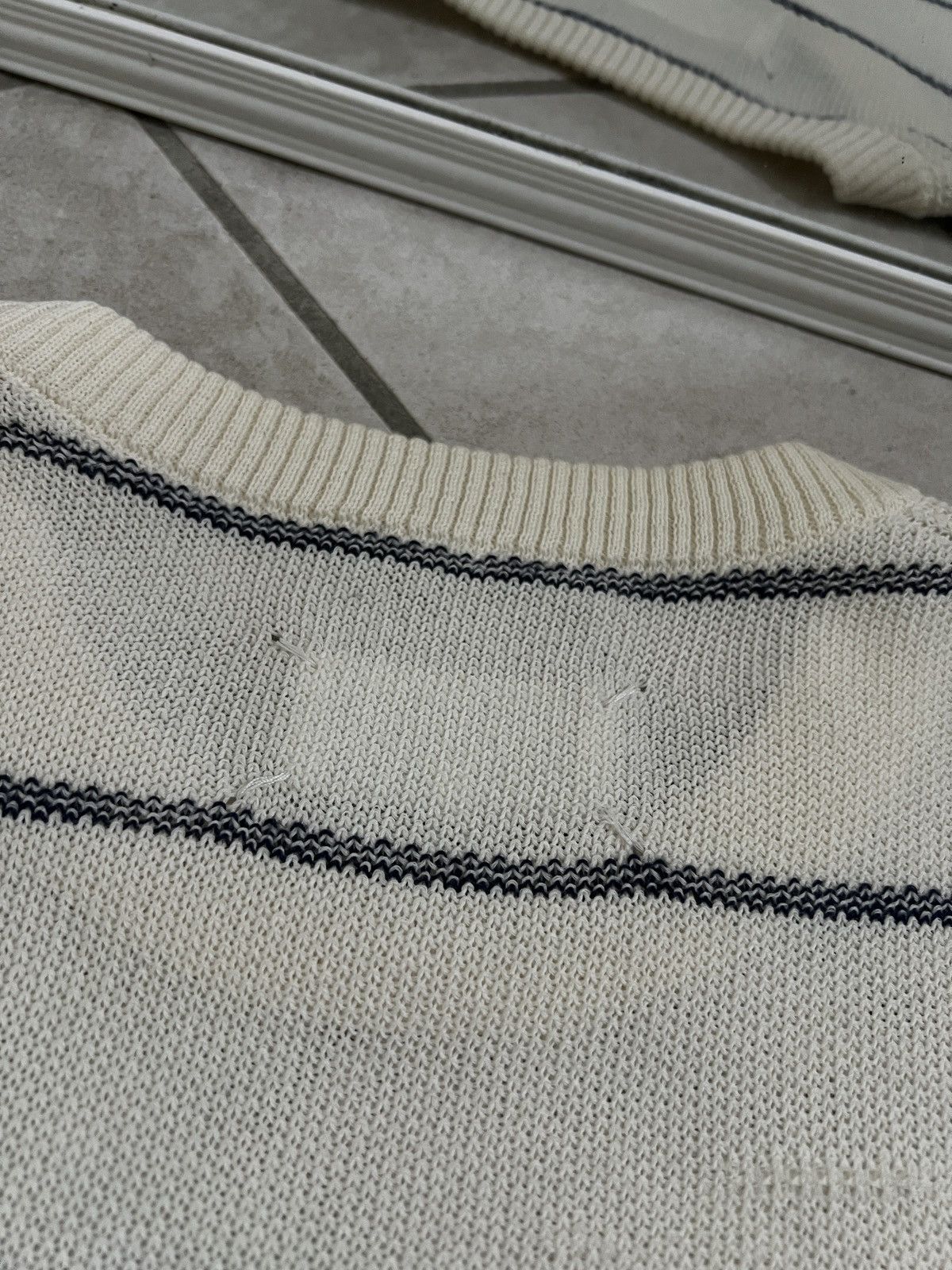 Maison Margiela Sweater Maison Margiela Size US M / EU 48-50 / 2 - 7 Thumbnail