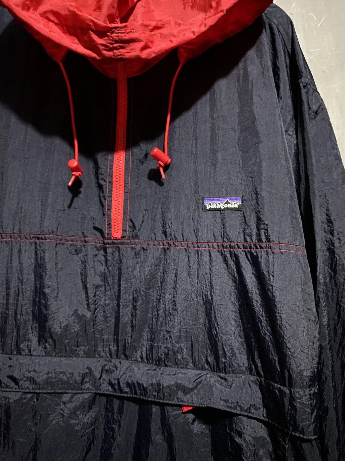 Patagonia Patagonia x vintage Size US XL / EU 56 / 4 - 2 Thumbnail