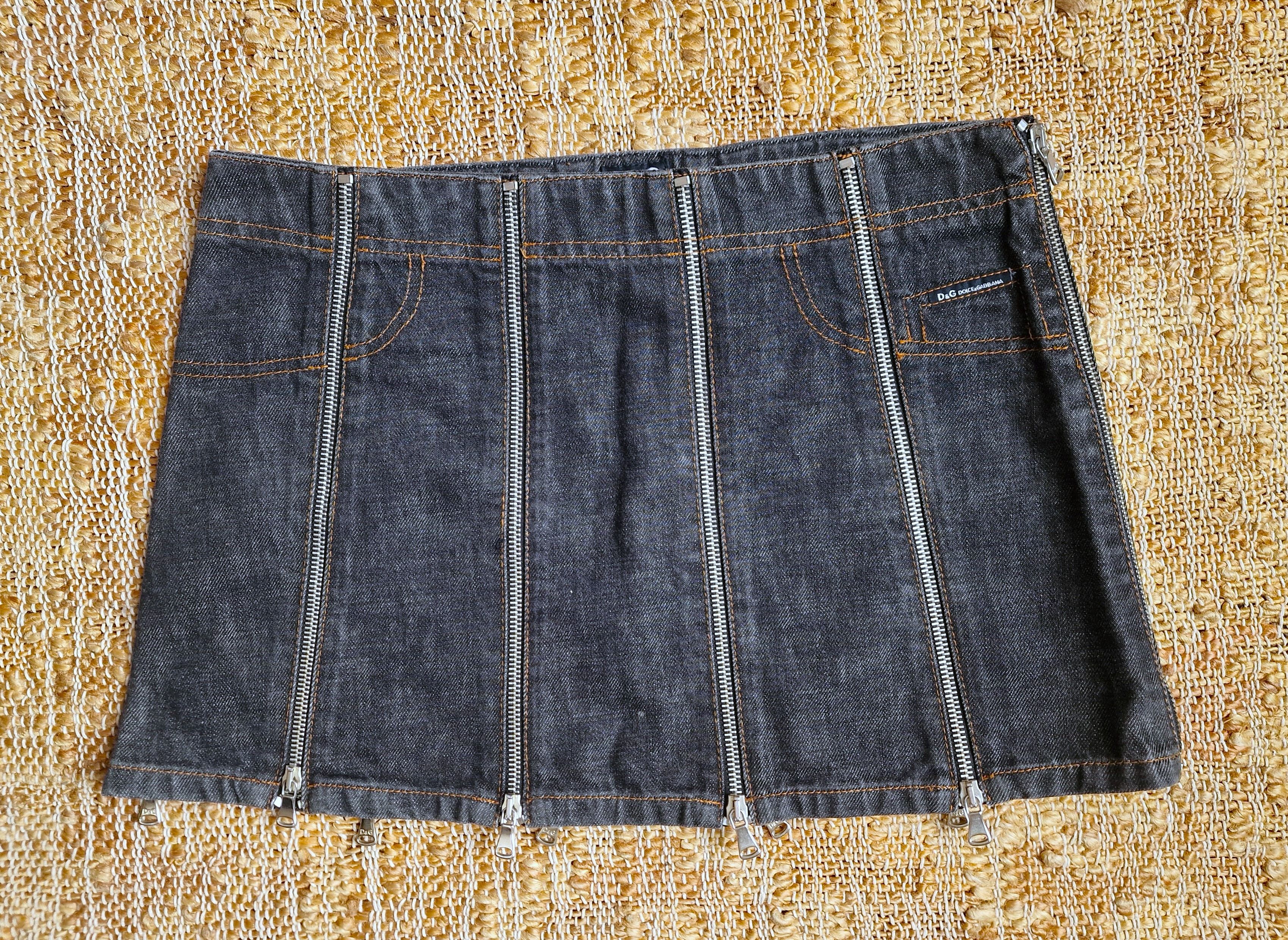 スカート 00s archive goa zip skirt japanese label il_fullxfull.6373826381_hv01.jpg