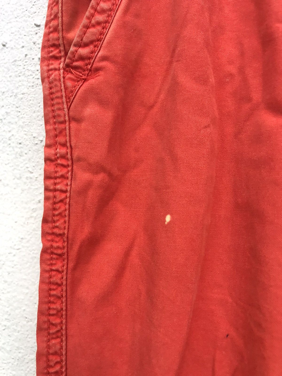 RRL Ralph Lauren Ralph Lauren Tactical Multiy Pocket Size US 39 - 6 Thumbnail