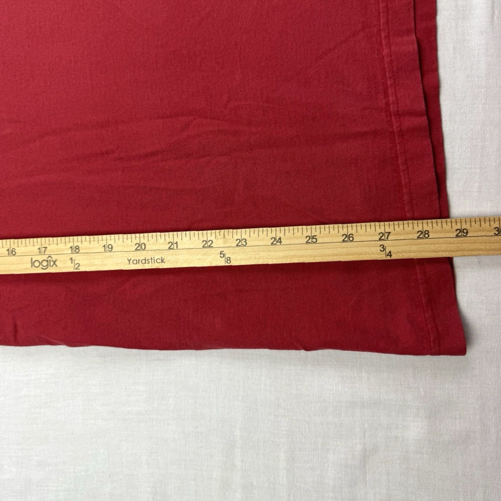 Levi's VINTAGE Levi's Pool Table T Shirt Adult XL Red Tab Y2K Hipster Punk Black Felt Size US XL / EU 56 / 4 - 6 Thumbnail