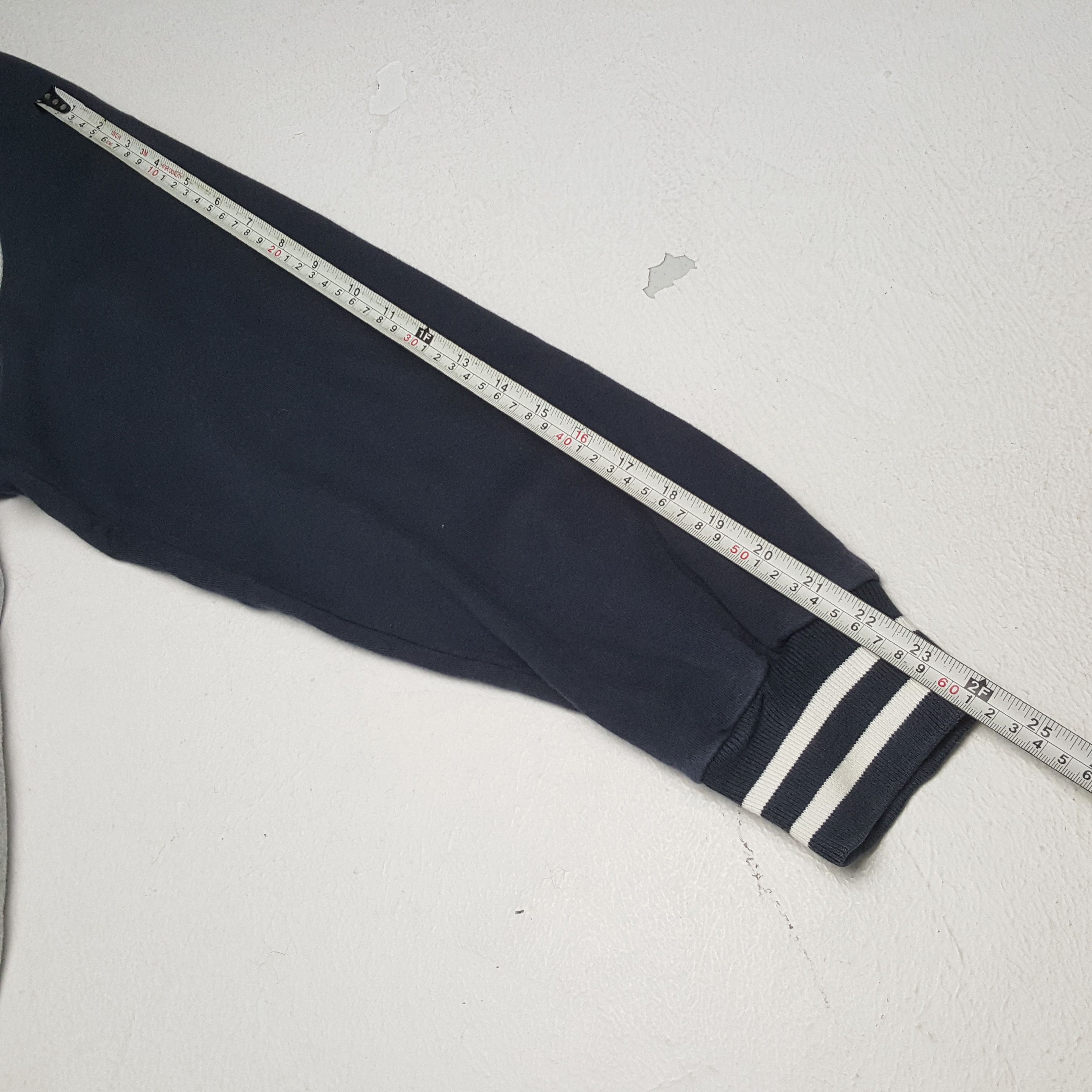 Canterbury of New Zealand × Vintage CANTERBURY OF NEW ZEALAND Zipper Sweater c271n15 Size US M / EU 48-50 / 2 - 5 Thumbnail