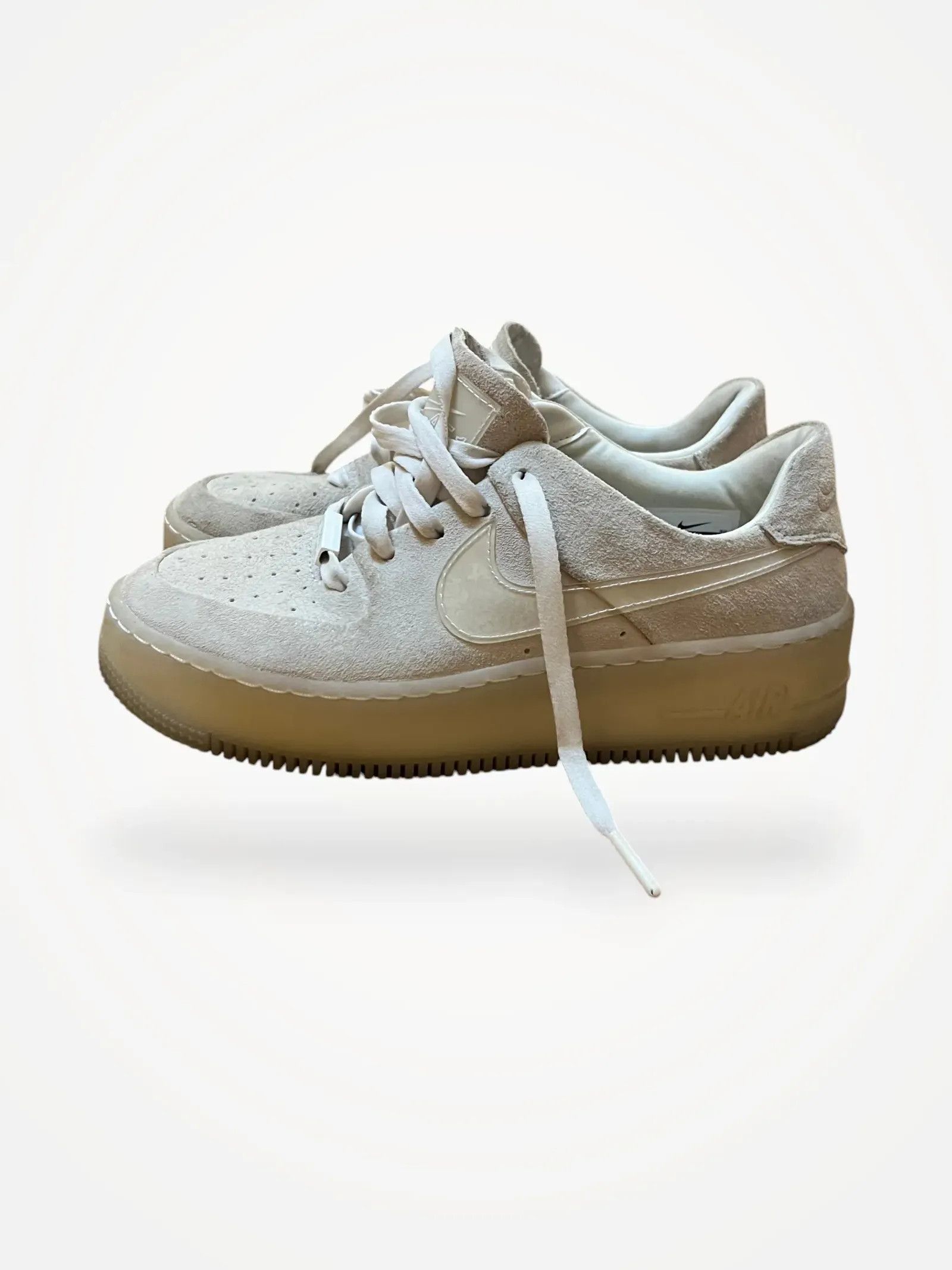 Nike Nike AR5409-001 Sneakers Size US 8.5 / IT 38.5 - 1 Thumbnail