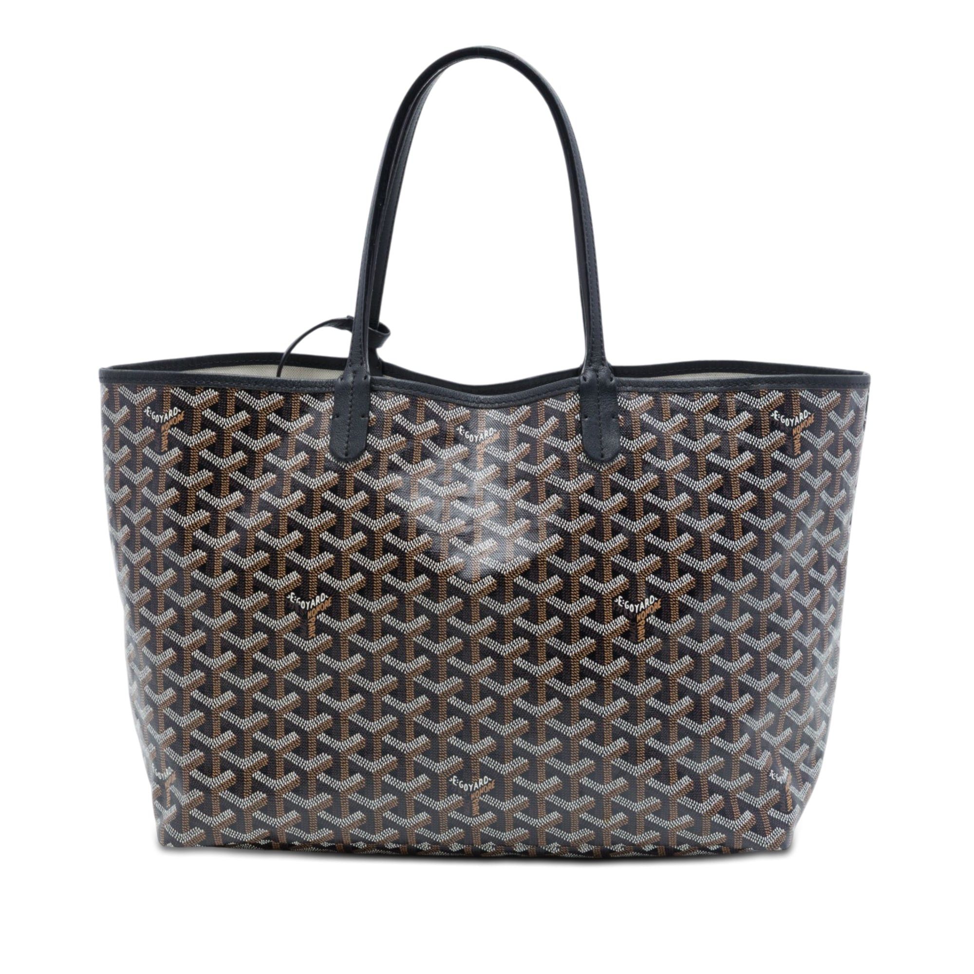 Goyard Goyardine Saint Louis PM Size ONE SIZE - 1 Thumbnail