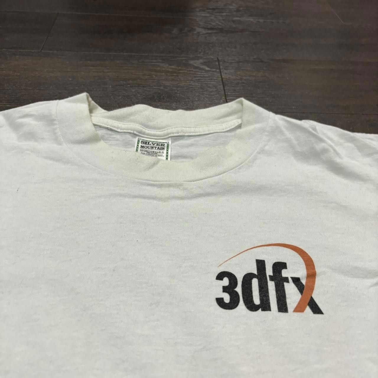 Designer vintage 3DFX Voodoo 3 t shirt 90s XL | Grailed