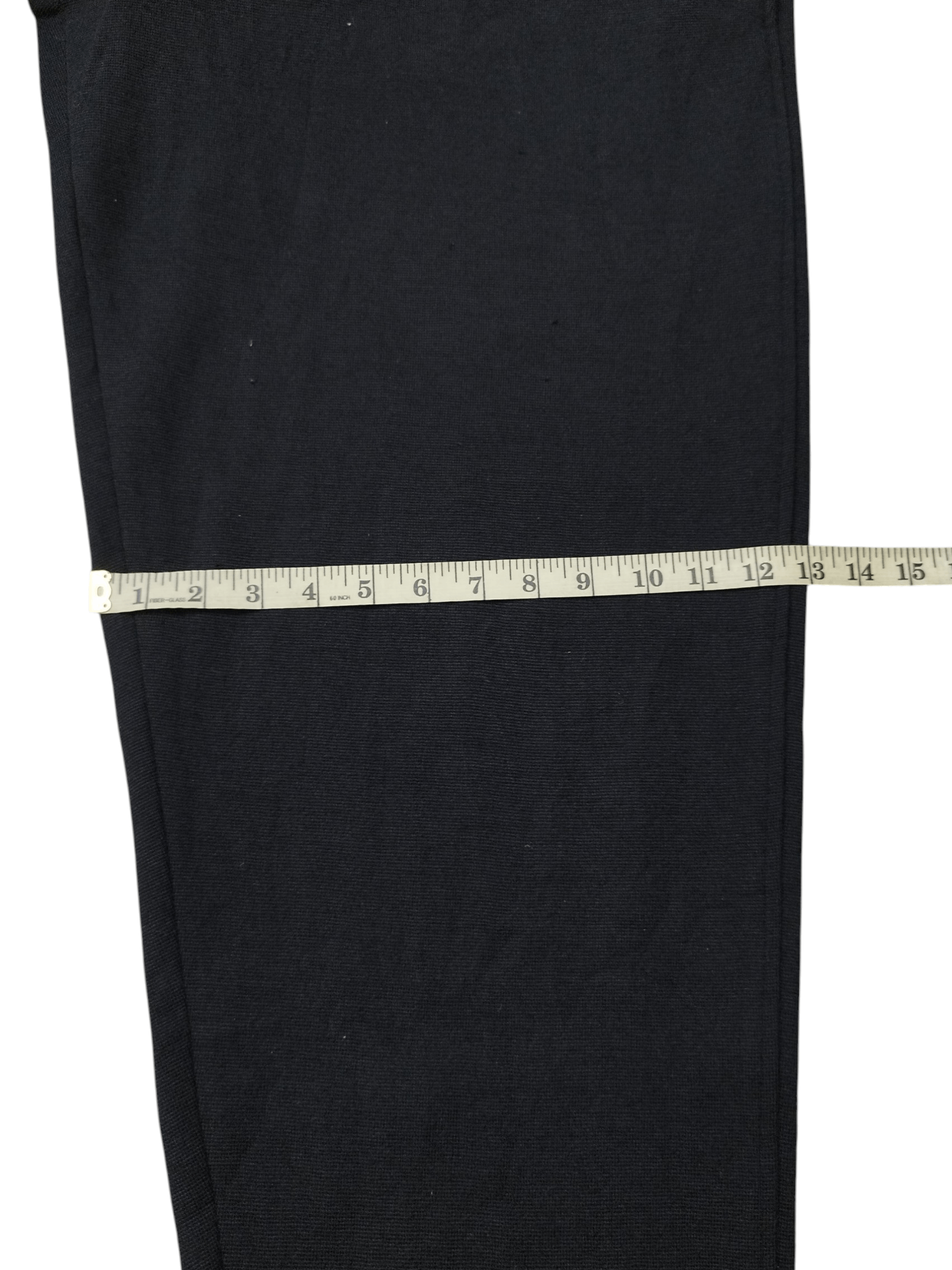 Y's for Men Y's for men by yohji yamamoto baggy pants Size US 35 - 9 Thumbnail