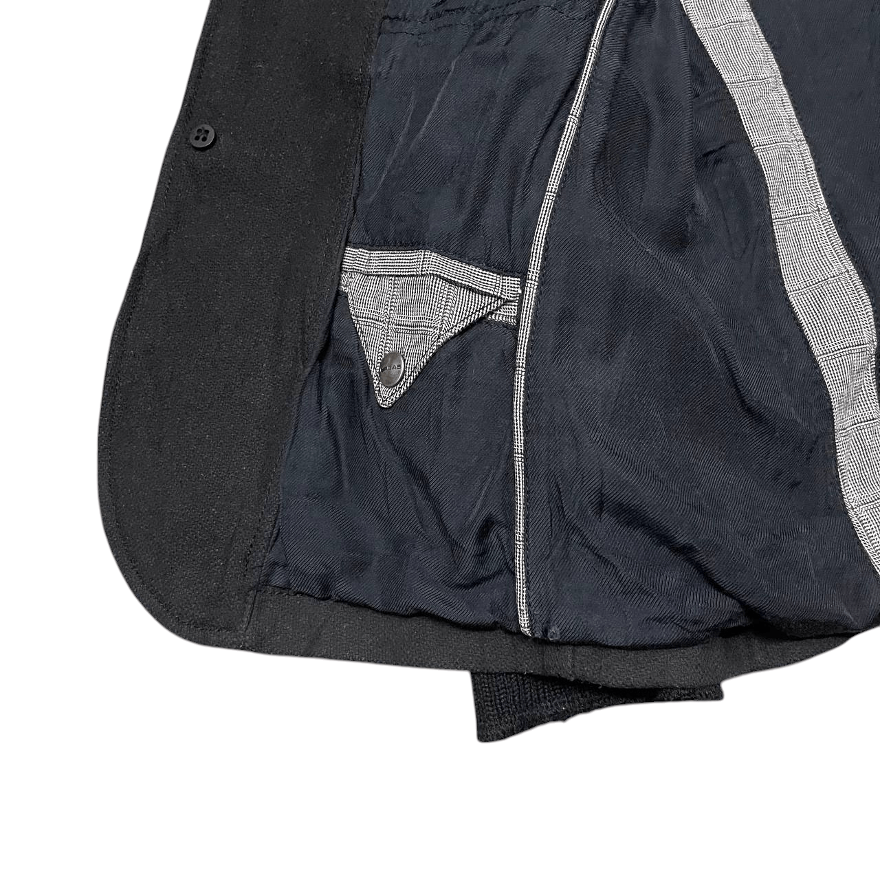 GAS Gas Knitted Jacket lgb ifsixwasnine goa Size US S / EU 44-46 / 1 - 10 Thumbnail