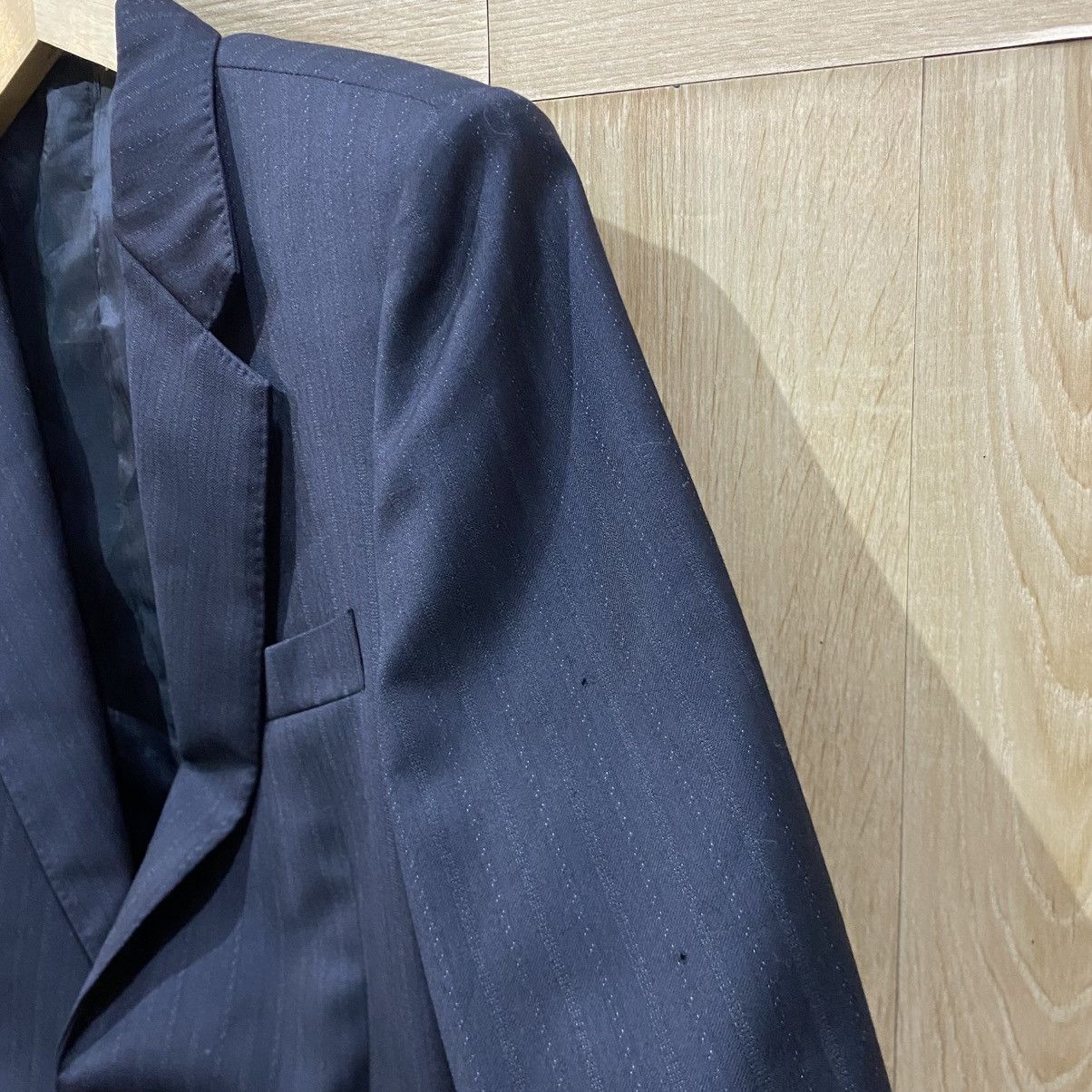 Loro Piana Loro Piana Blazers Size 50L - 6 Thumbnail