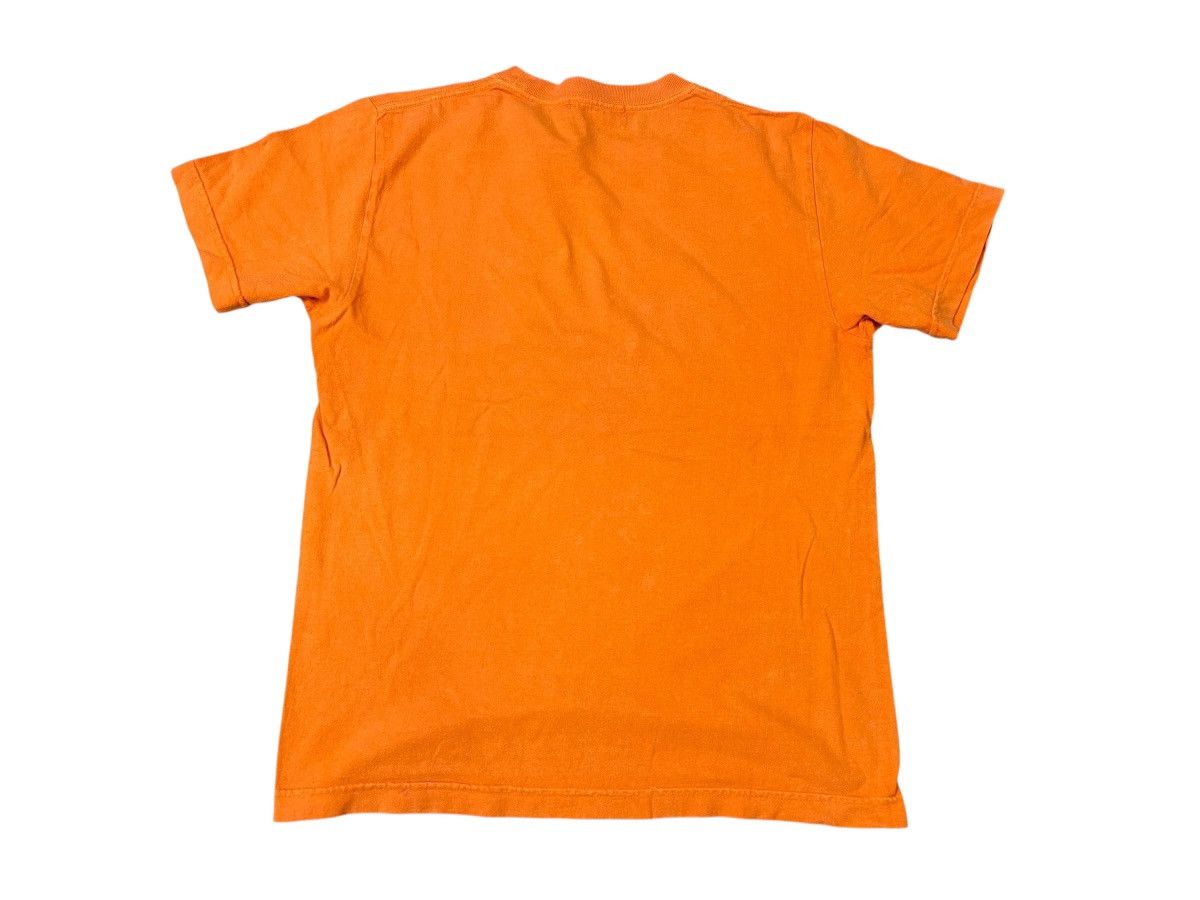 semanticdesign Semanticdesign Big Logo Tshirt Streetwear Size US M / EU 48-50 / 2 - 2 Thumbnail