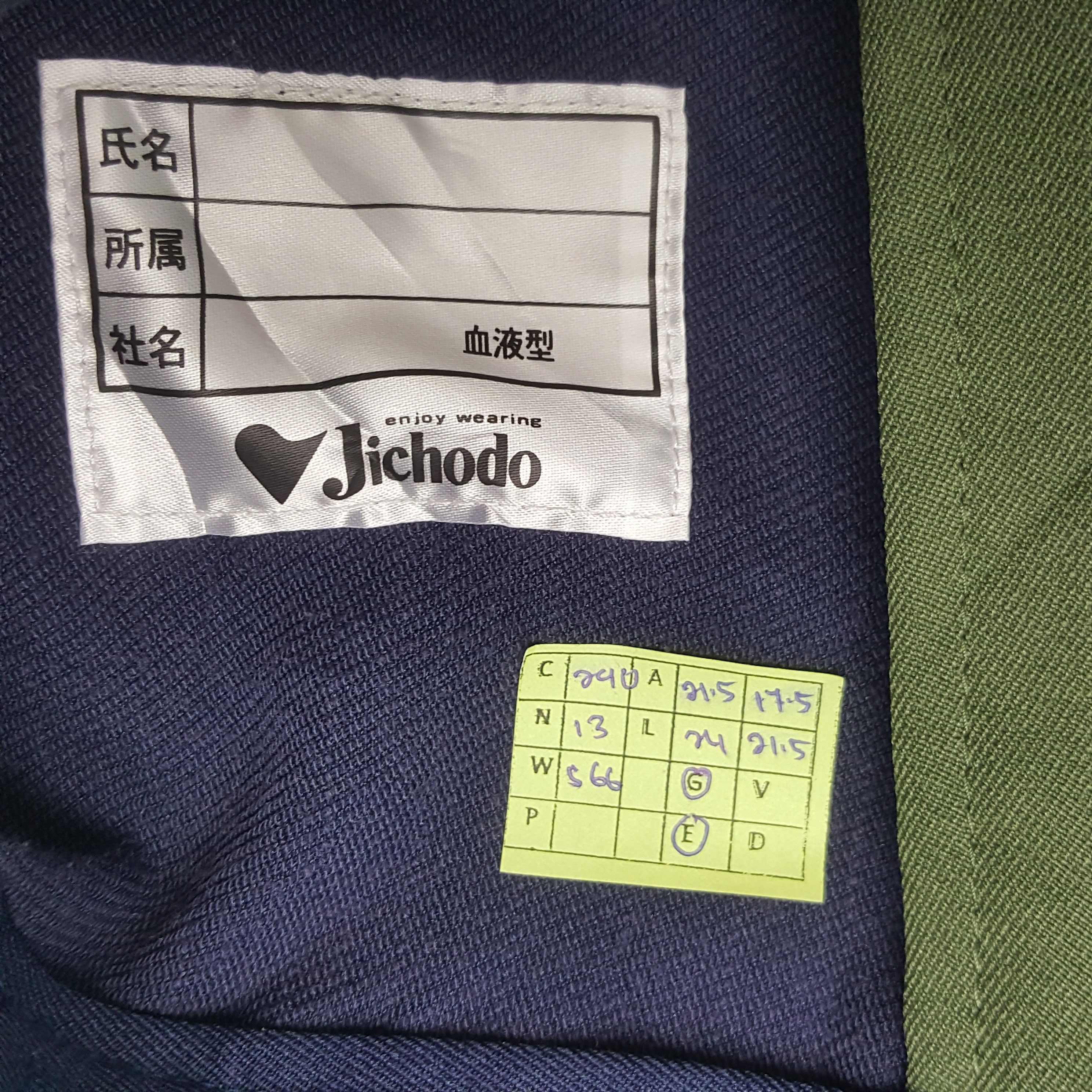 Japanese Brand × Vintage Vintage Toyota Racing Development TRD Custom Jacket C290N13 Size US M / EU 48-50 / 2 - 8 Thumbnail