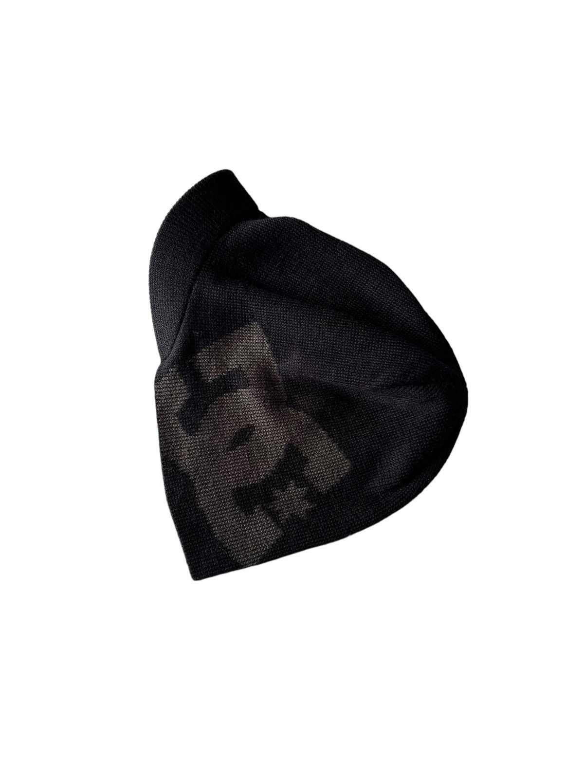 DC × Japanese Brand Dc Big Logo Hats ☠️ !! Size ONE SIZE - 5 Thumbnail