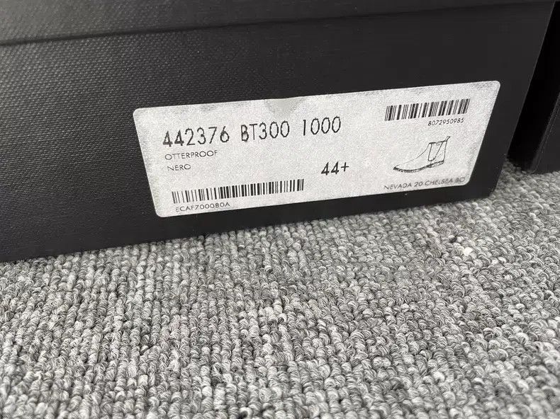 Saint Laurent Paris Saint Laurent Paris Chelsea boots i Size US 11 / EU 44 - 4 Thumbnail