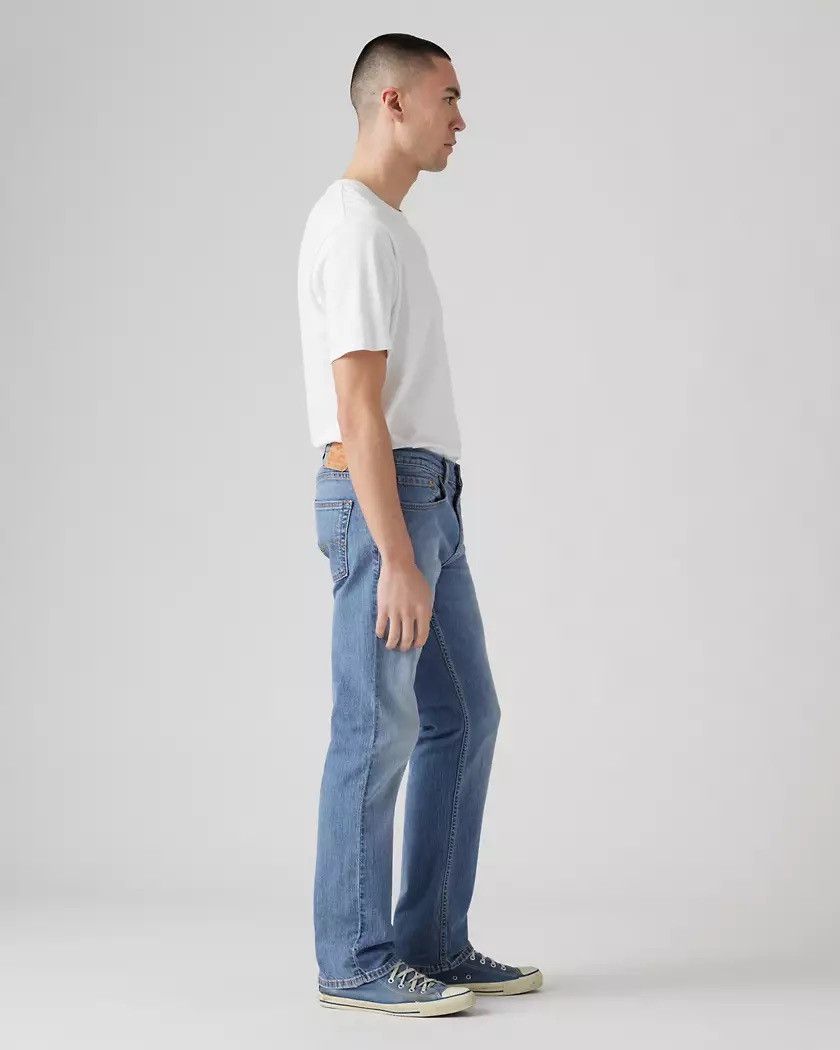 Levi's × Levi's Vintage Clothing × Vintage Levi's 569 Relaxed Straight Leg Jeans Size US 38 / EU 54 - 9 Thumbnail