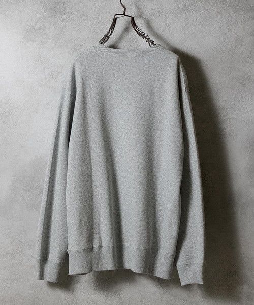 Number (N)ine Number nine Gothan City Sweatshirt Size US M / EU 48-50 / 2 - 2 Thumbnail