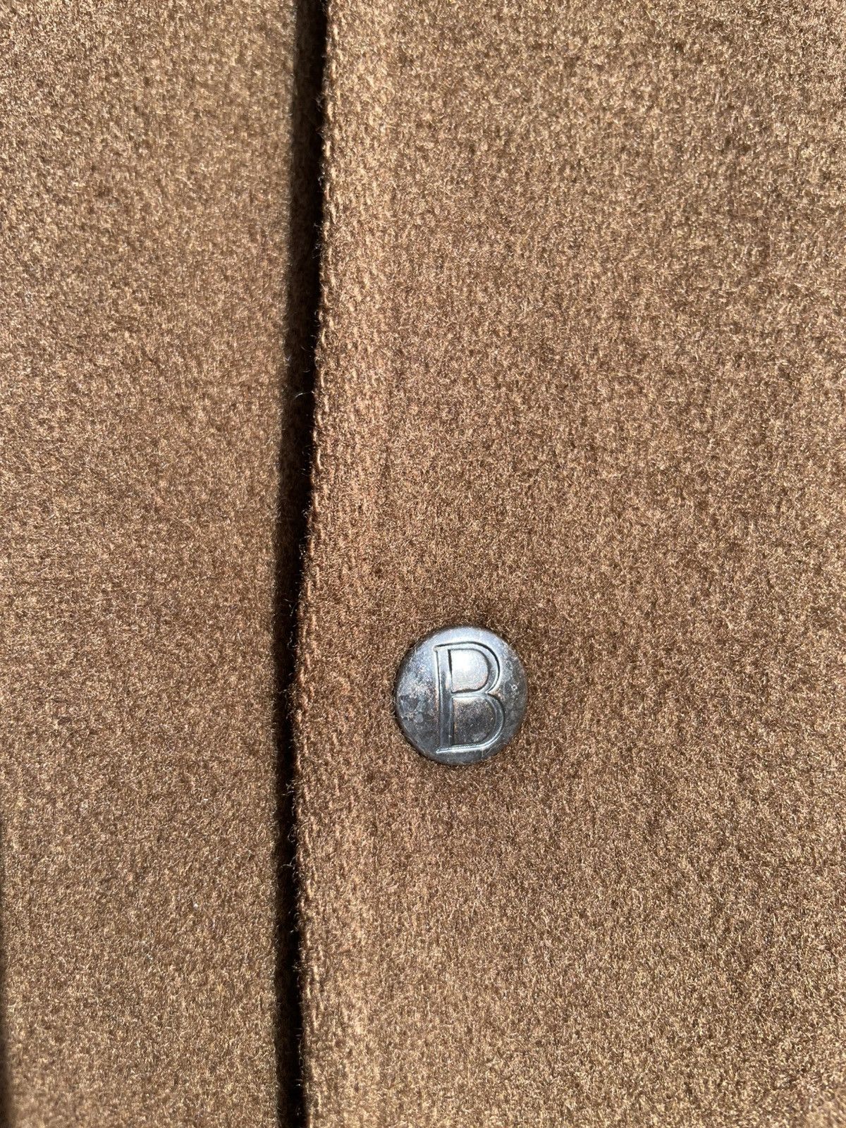 Baracuta 🔥Accept Binding Offer🔥 Baracuta Apex Cout Outerwear Jacket Size US L / EU 52-54 / 3 - 13 Thumbnail