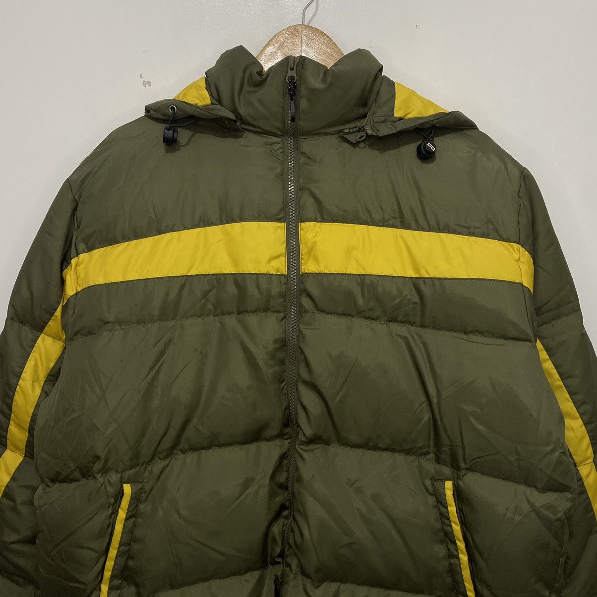 Balenciaga Balenciaga Puffer Jacket Size US M / EU 48-50 / 2 - 3 Thumbnail