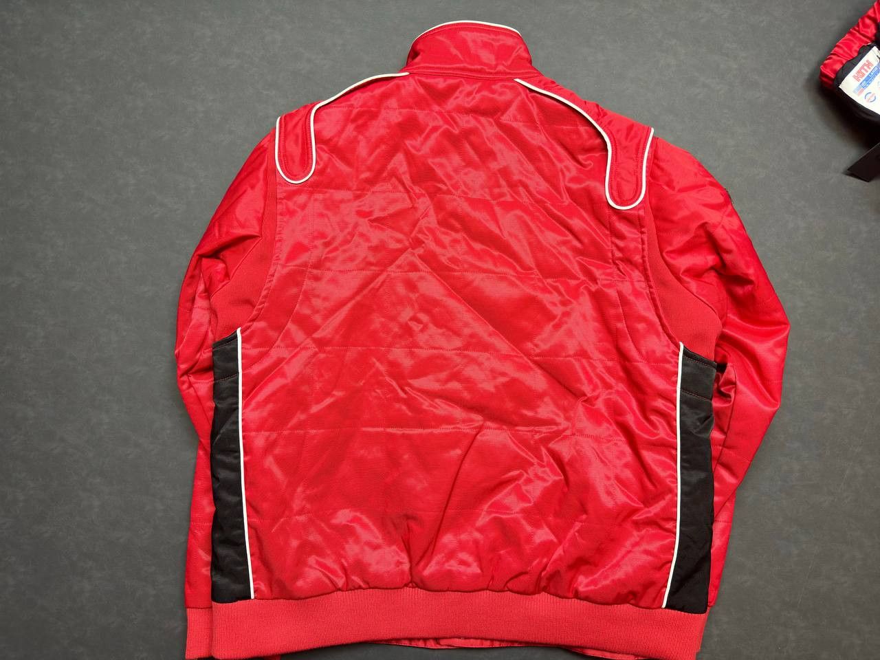 Kith KITH NEW Rare Racing Suit Jacket Pants Large Size US L / EU 52-54 / 3 - 4 Thumbnail