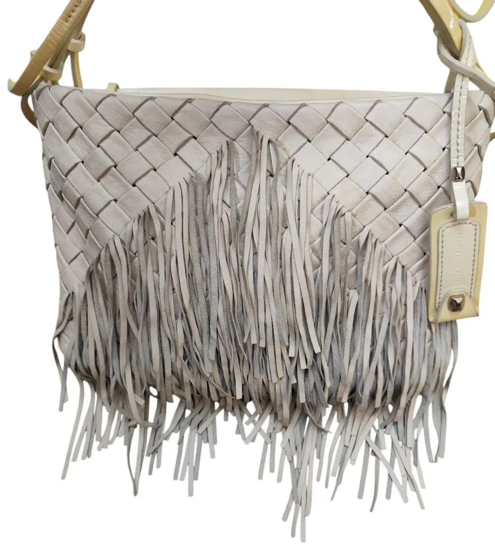 Francesco Smalto Francesco Biasia Handbag Size ONE SIZE - 1 Thumbnail