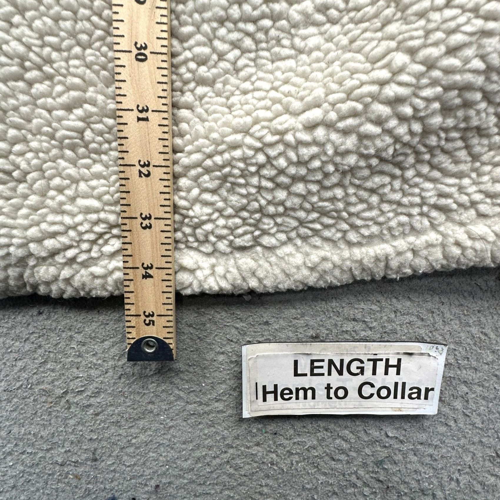 Vintage VINTAGE Regal Tech Sherpa Fleece 1/4 Zip Pullover Sweater Mens XXL White 1990s Casual Sweatshirt Size US XXL / EU 58 / 5 - 4 Thumbnail