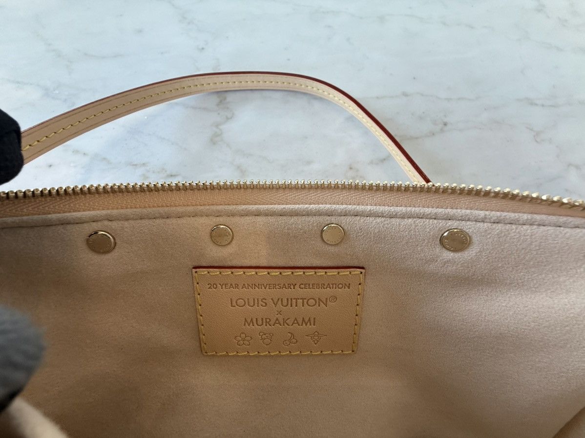 Louis Vuitton LV x TM Pochette Accessoires Size ONE SIZE - 7 Thumbnail