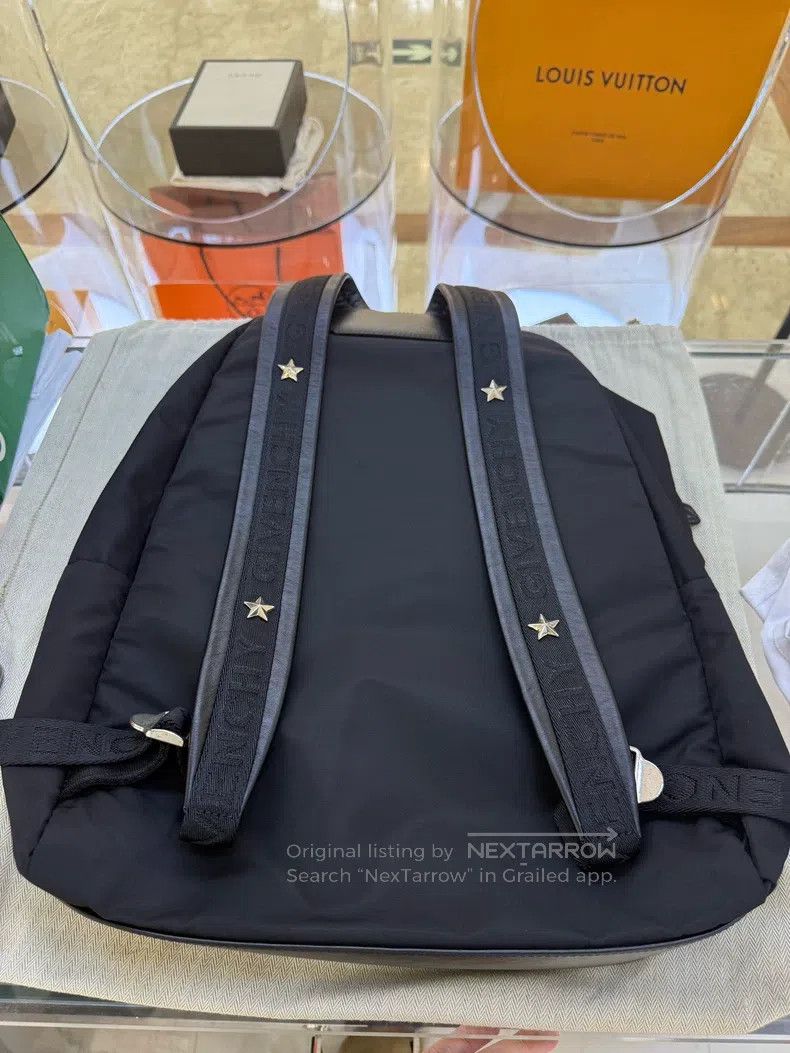 Givenchy Givenchy Deer Bookbag Size ONE SIZE - 2 Thumbnail
