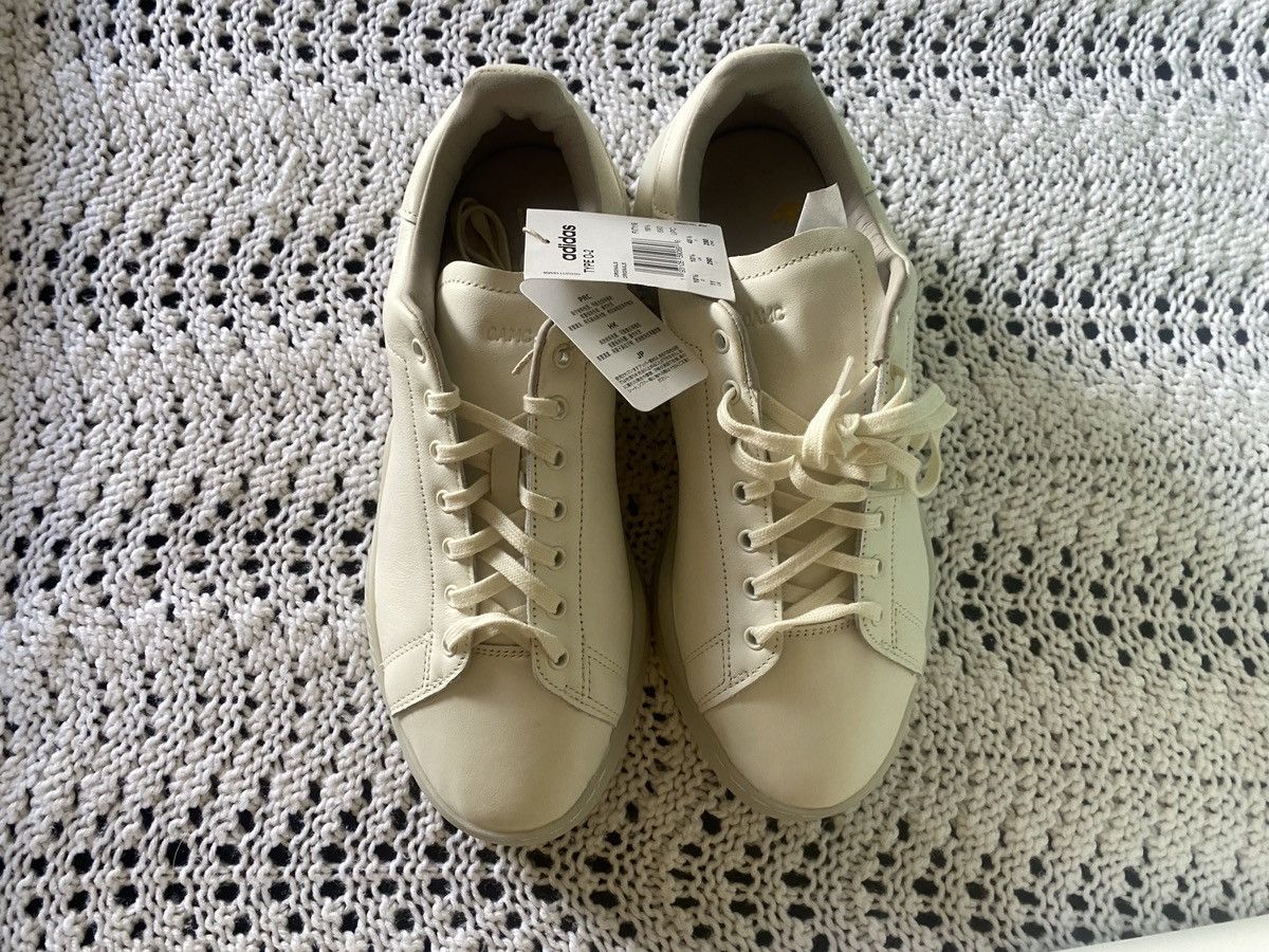 Adidas × OAMC Adidas x OAMC TYPE O-2 Sneaker Size US 11 / EU 44 - 4 Thumbnail