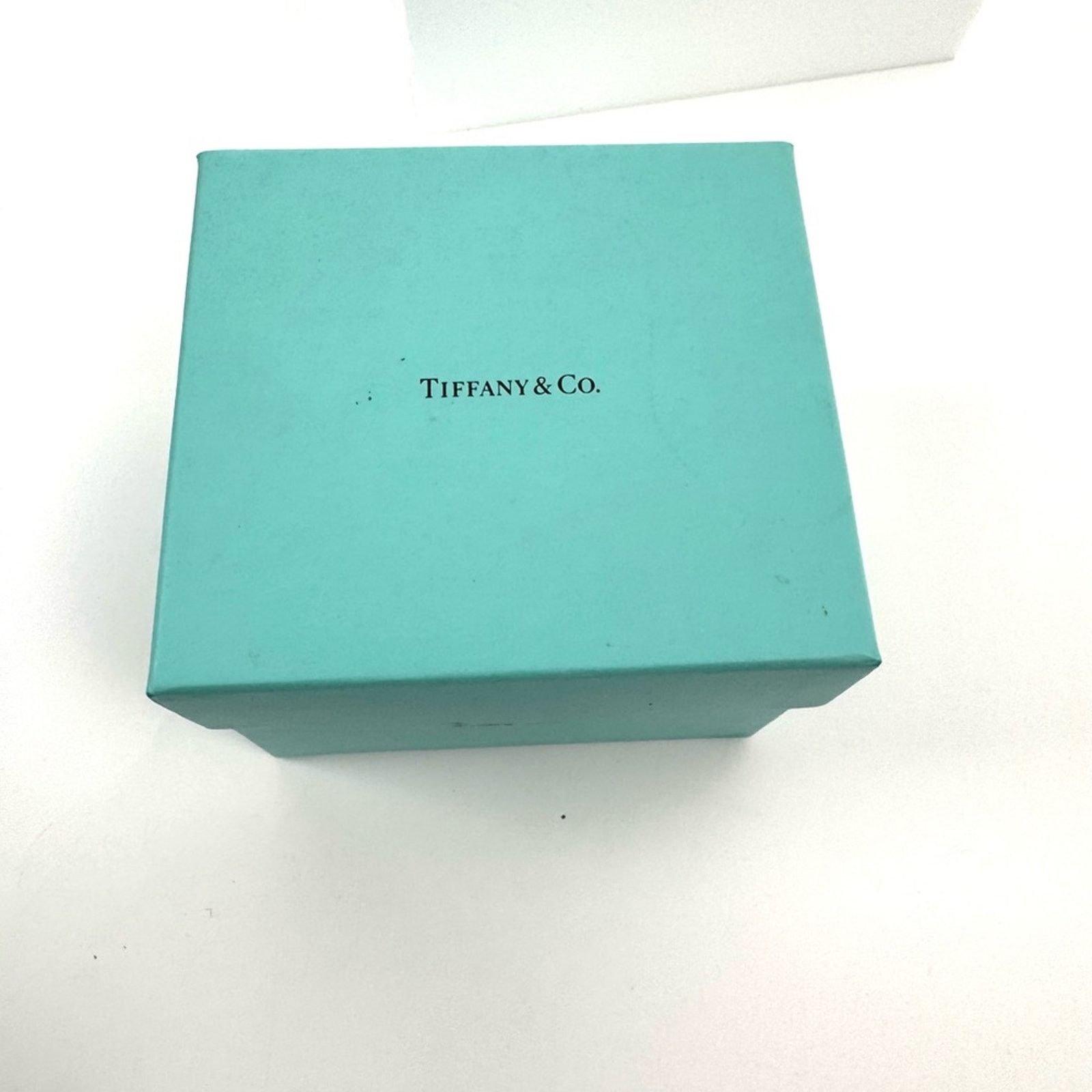 Tiffany & Co. Tiffany & Co.Piggy Bank, NIB, original key and lock Size ONE SIZE - 2 Thumbnail
