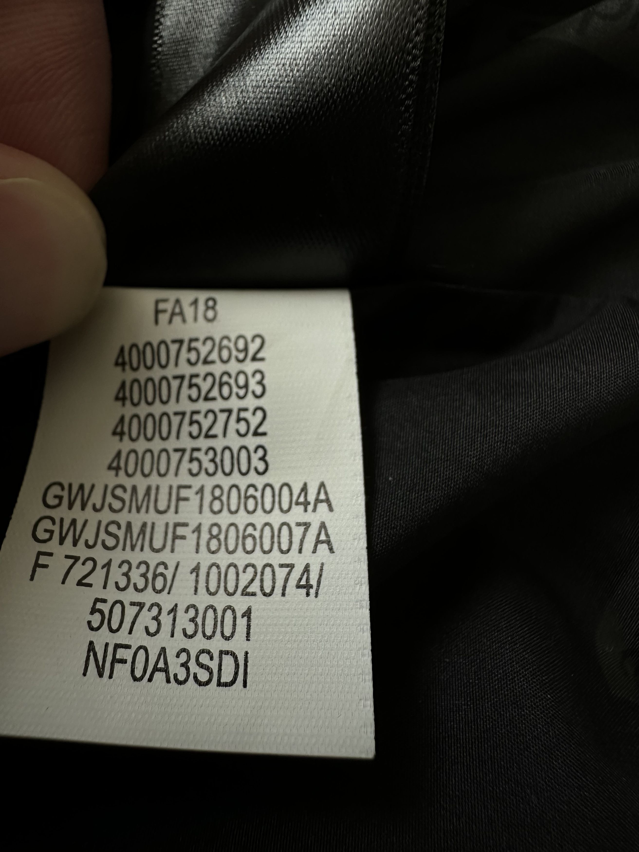 Supreme × The North Face Supreme x The North Face Expedition Jacket Size US M / EU 48-50 / 2 - 7 Thumbnail