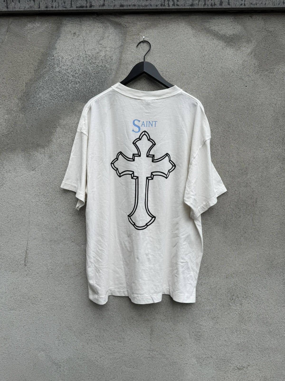 Saint Michael Saint Michael (©SAINT M××××××) Size US XXL / EU 58 / 5 - 2 Thumbnail