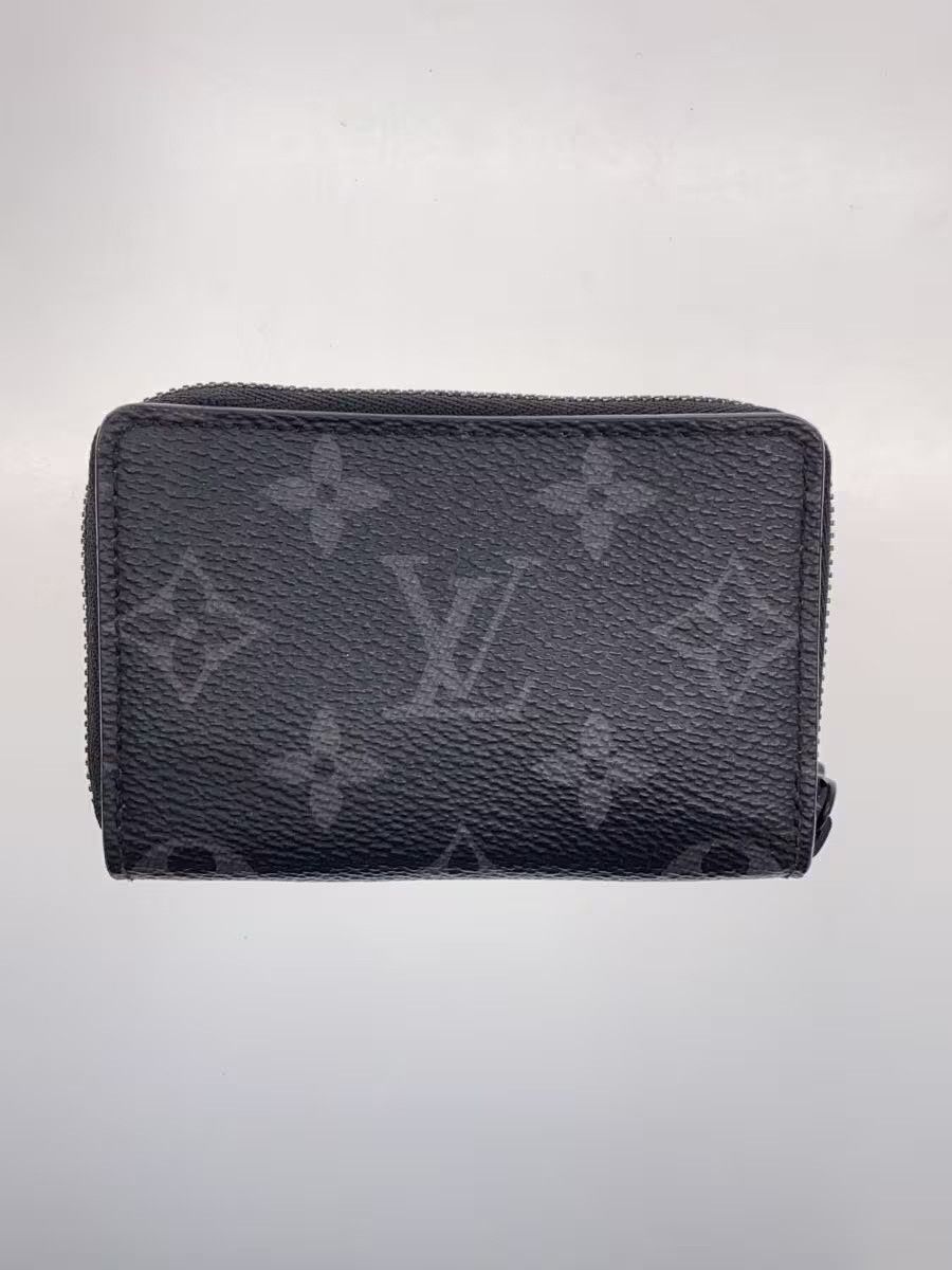 Louis Vuitton Louis Vuitton Coin Case Black Size ONE SIZE - 2 Thumbnail