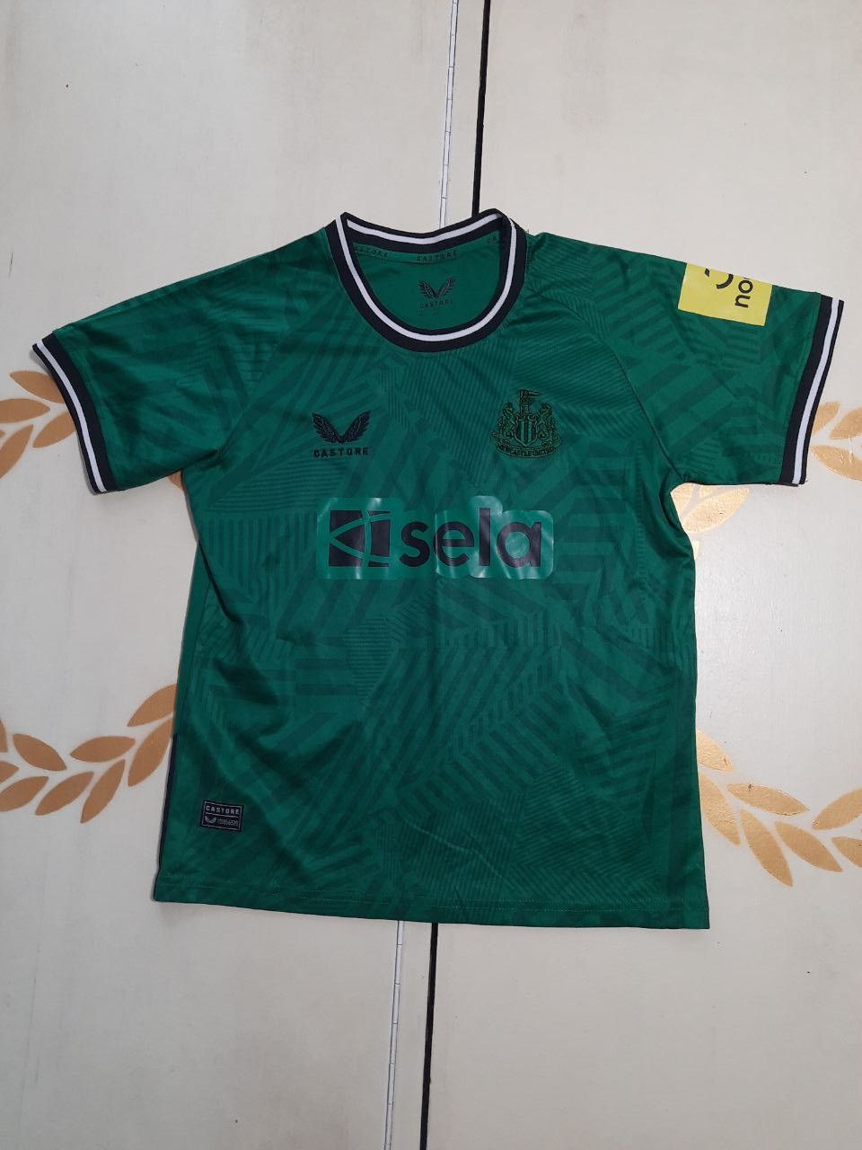 Other Gastore Newcastle united jersey 2023-2024 size 28 Size US S / EU 44-46 / 1 - 2 Thumbnail