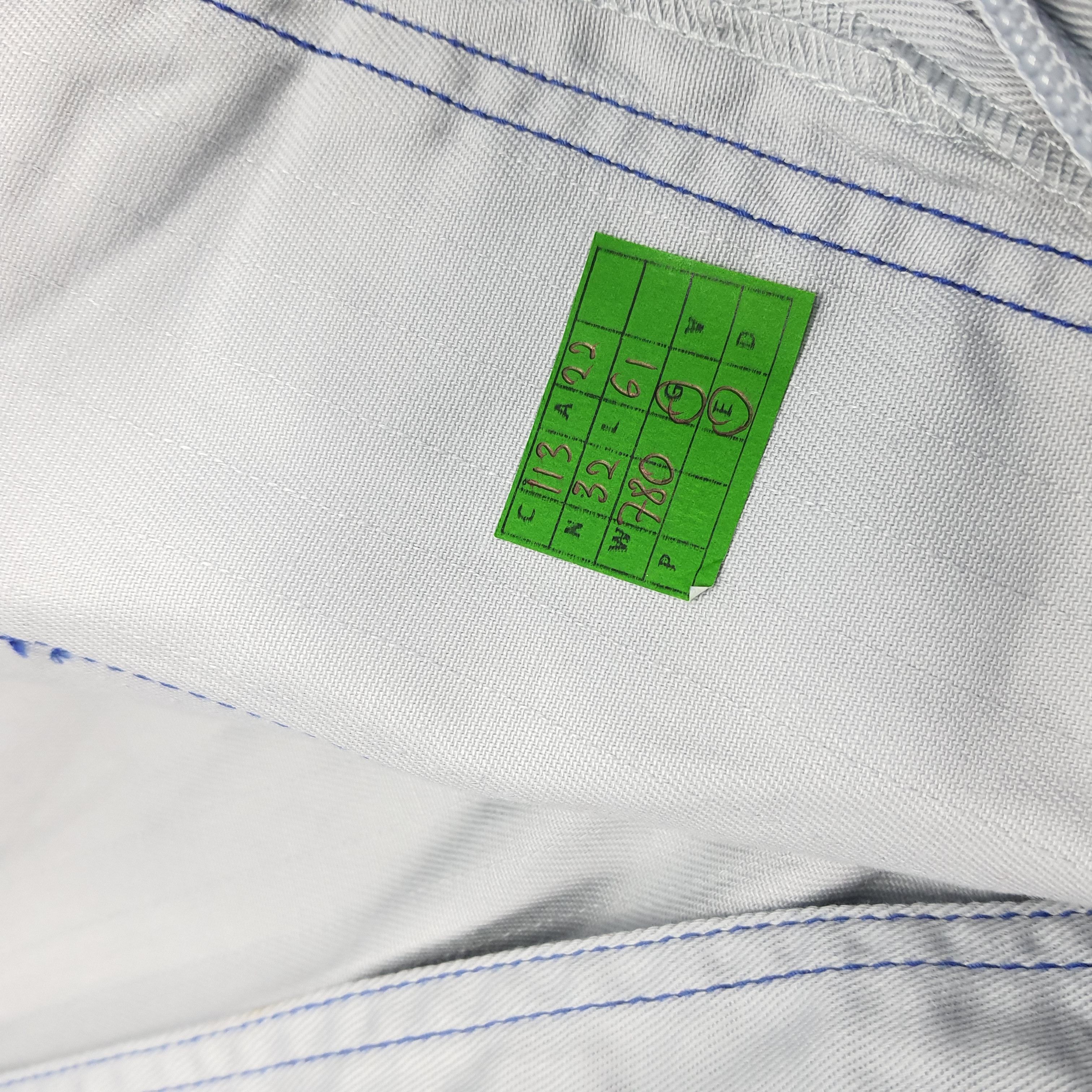 Japanese Brand × Vintage Vintage NISSAN Japan Racing Team Workwear Coverall Size US M / EU 48-50 / 2 - 11 Thumbnail