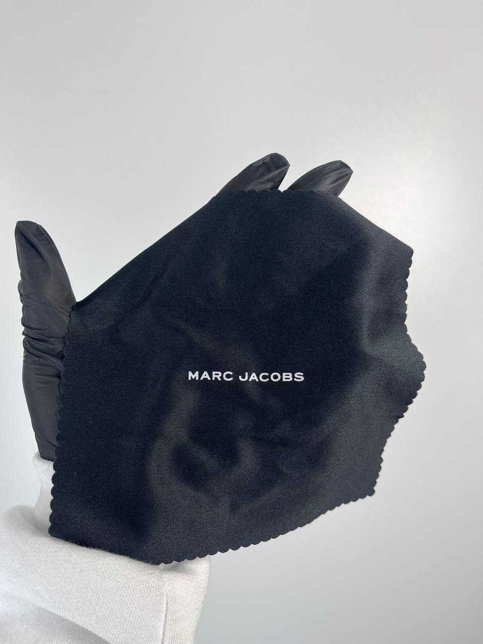 Marc Jacobs Marc Jacobs MJ 03 307S8D1 Eyeglasses Frames Brown Authentic Size ONE SIZE - 13 Thumbnail