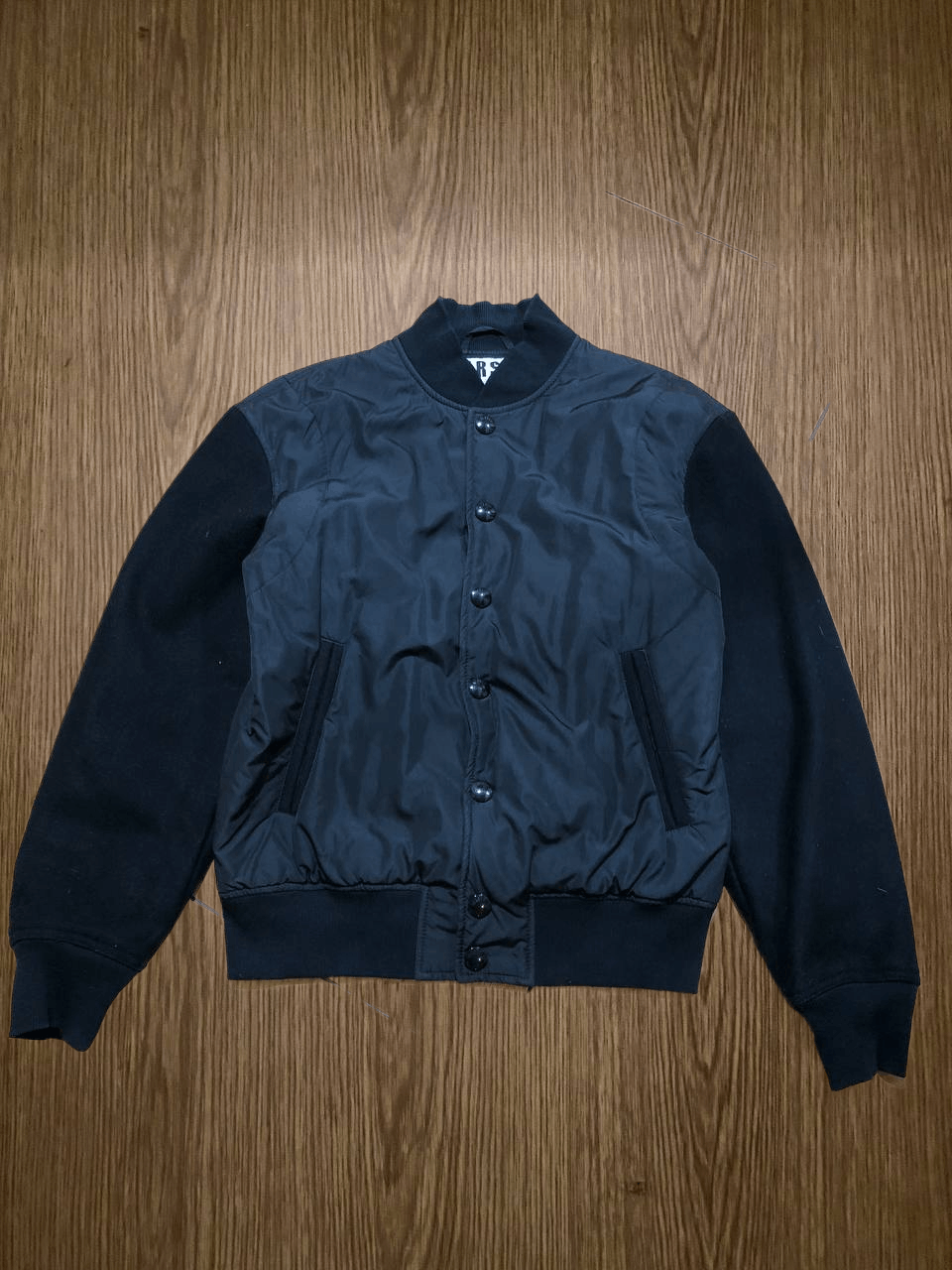 Versace VINTAGE VERSACE JACKET Y2K Size US M / EU 48-50 / 2 - 1 Thumbnail