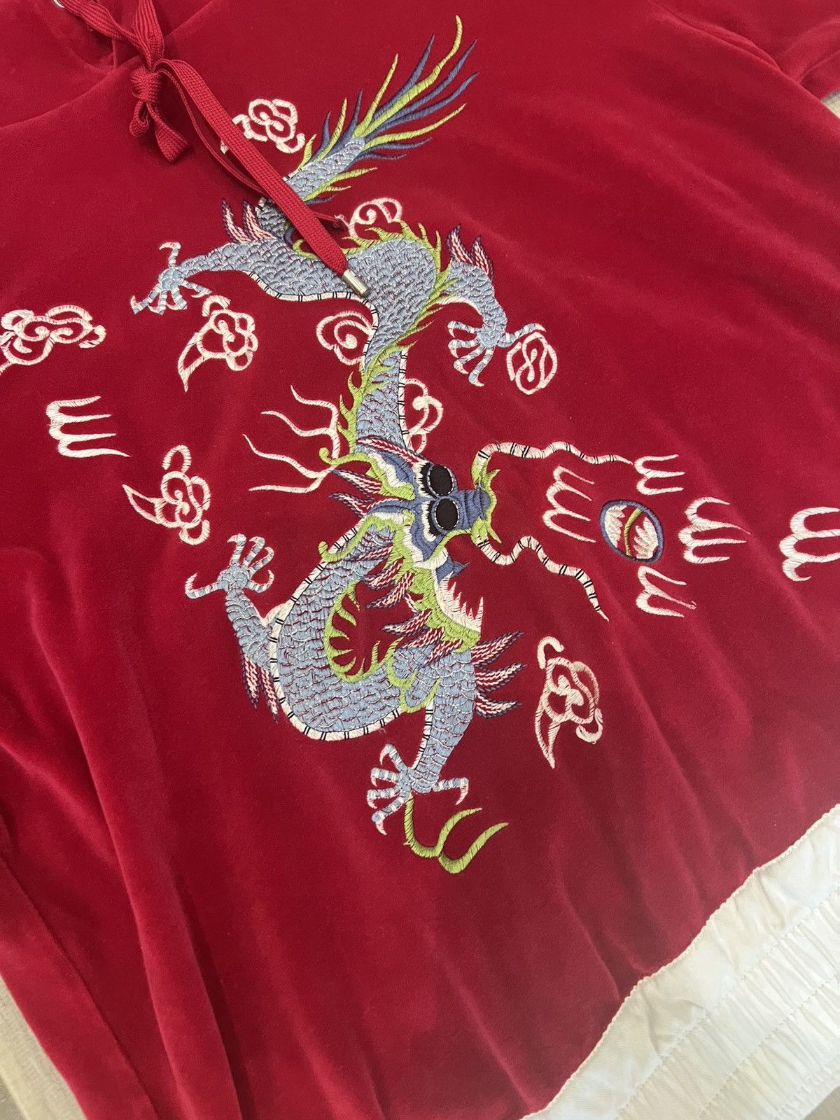 Gucci Game of thrones Size US XXL / EU 58 / 5 - 2 Thumbnail
