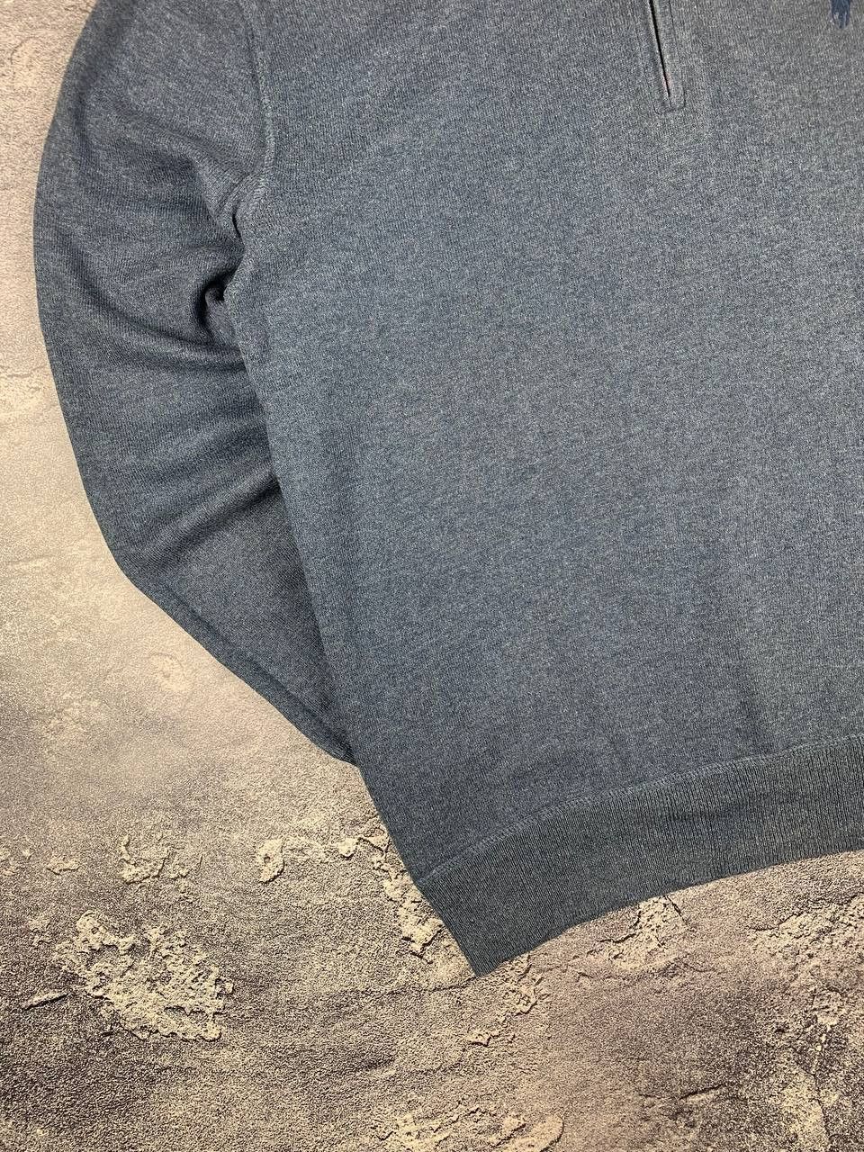 Polo Ralph Lauren Polo Ralph Lauren Men’s 1/4 Zip Sweater Size XS (Fits S) Size US XS / EU 42 / 0 - 4 Thumbnail