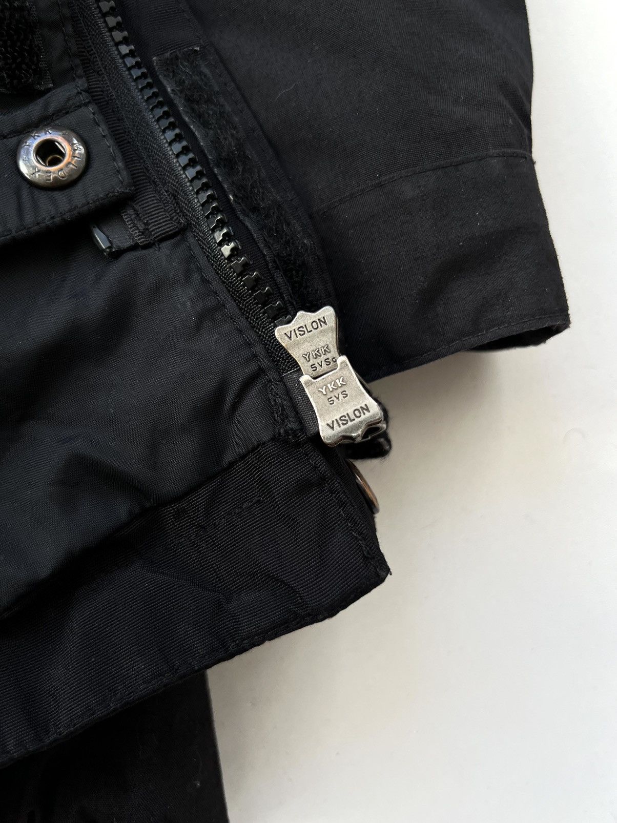 The North Face 🔥F/W00 The North Face S/S Mountain Parka Gore-tex XCR Size US XXL / EU 58 / 5 - 18 Thumbnail